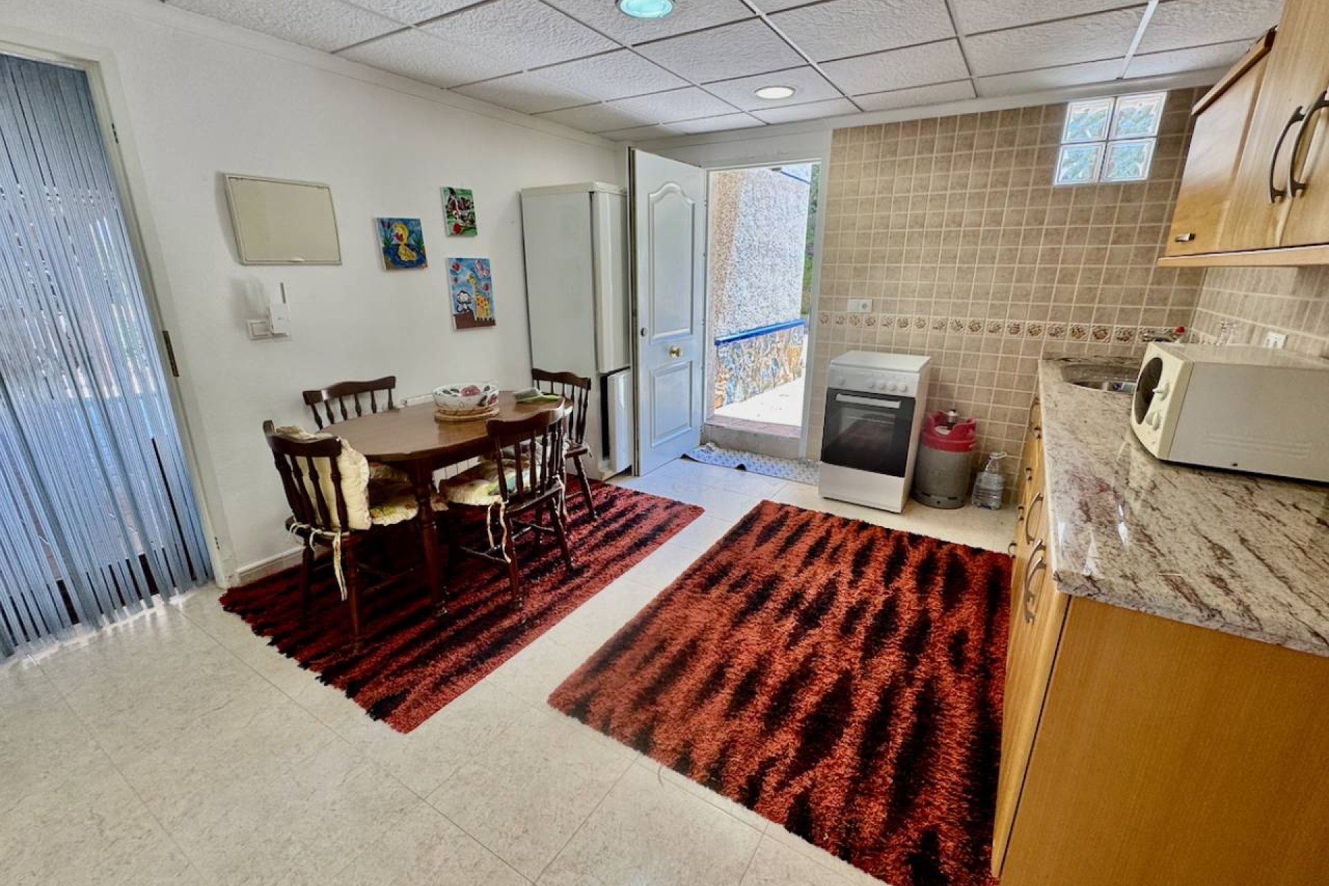 Rynek wtórny - Willa - Algorfa - Lomas De La Juliana