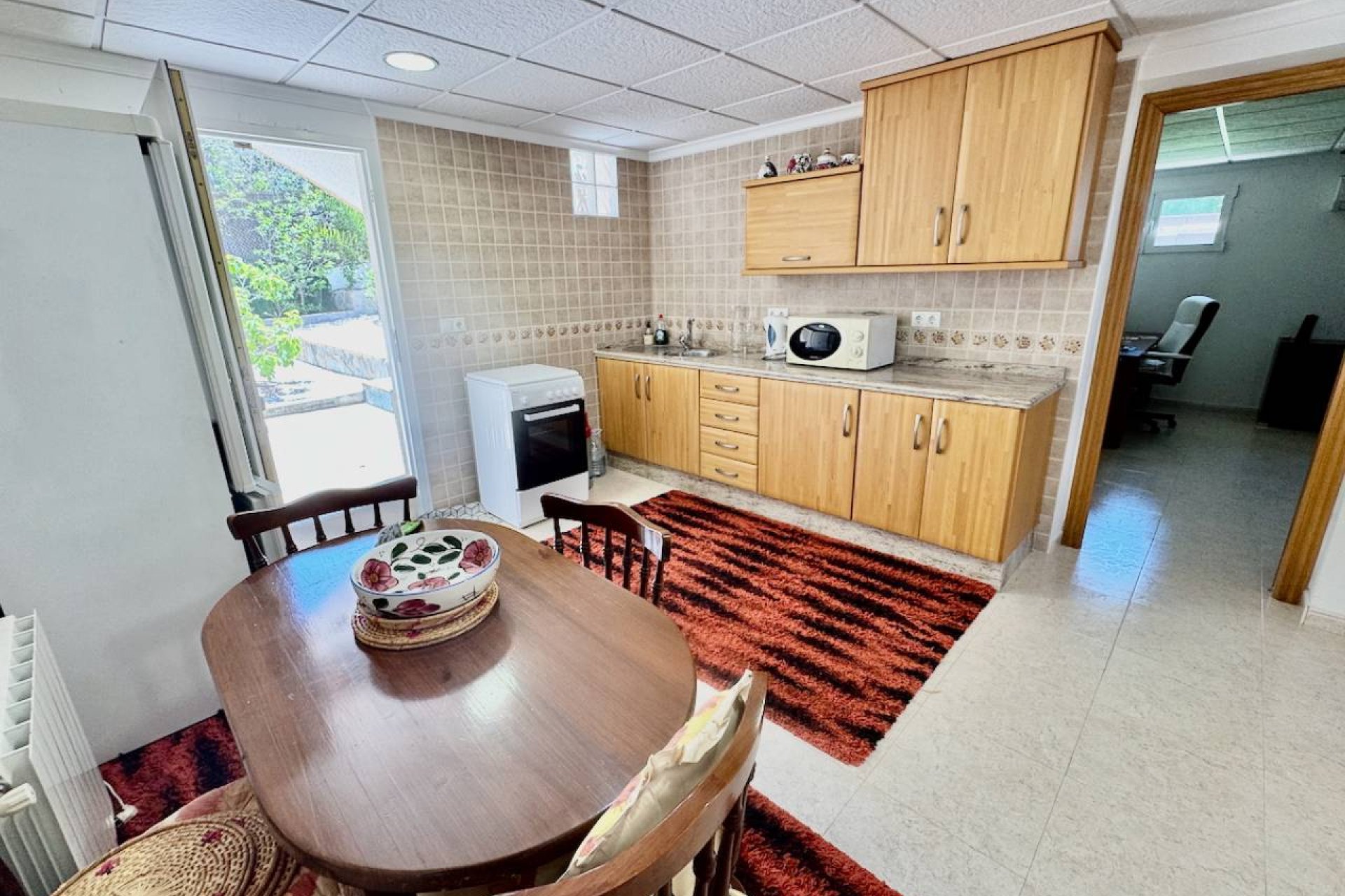 Rynek wtórny - Willa - Algorfa - Lomas De La Juliana