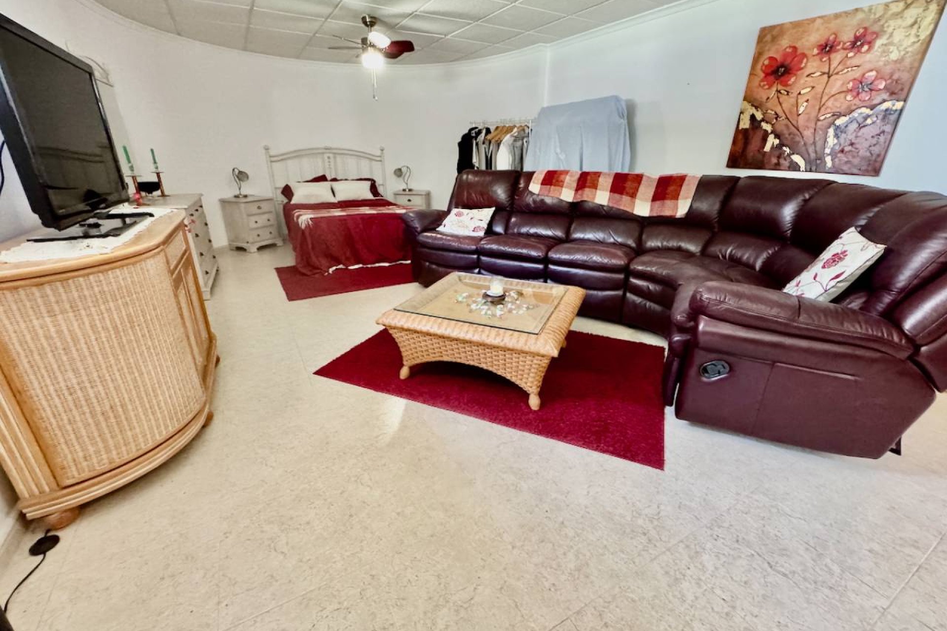 Rynek wtórny - Willa - Algorfa - Lomas De La Juliana