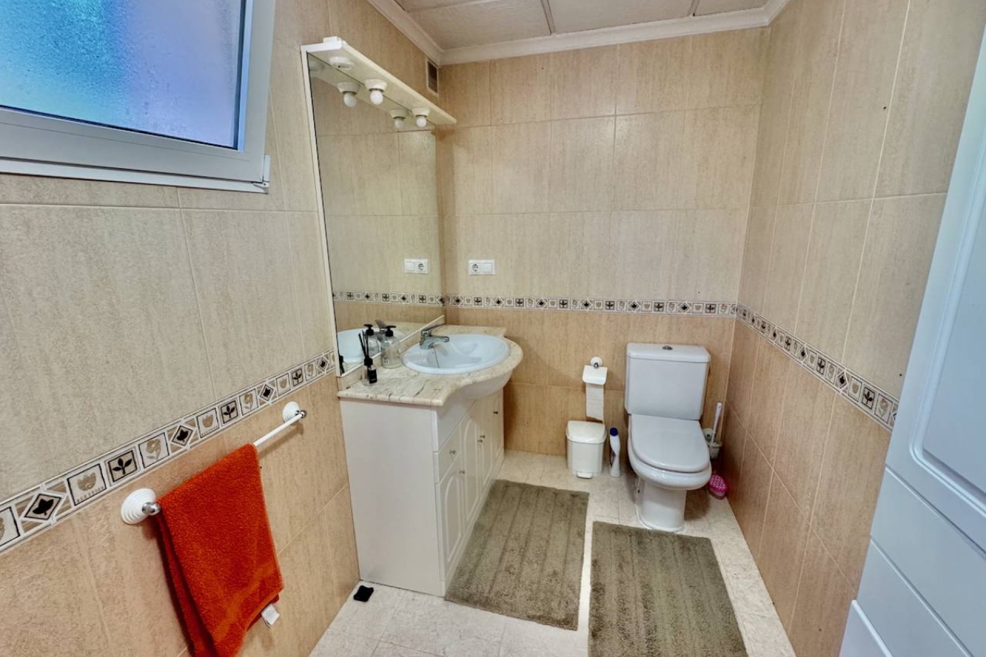 Rynek wtórny - Willa - Algorfa - Lomas De La Juliana