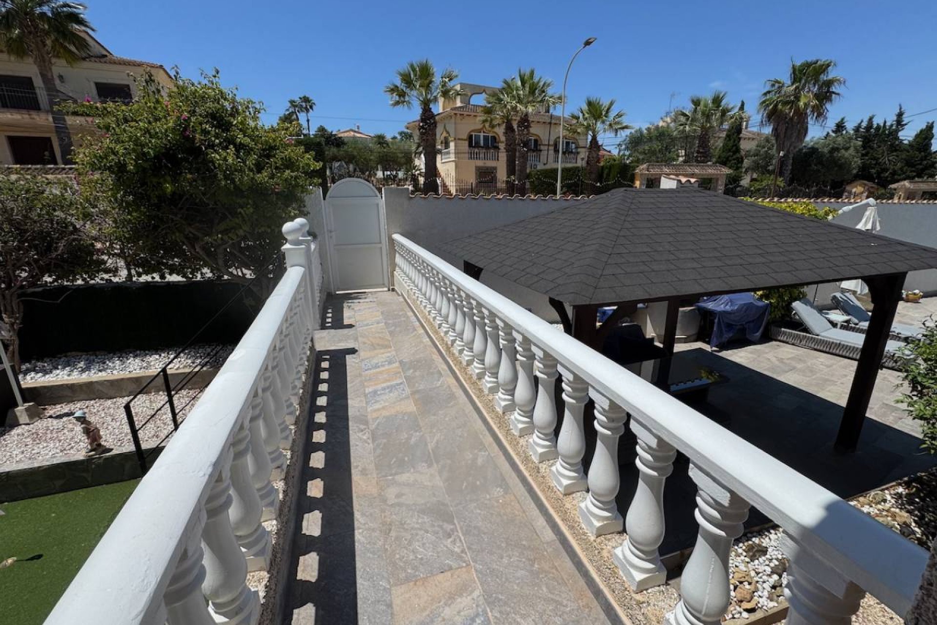 Rynek wtórny - Willa - Algorfa - Lomas De La Juliana