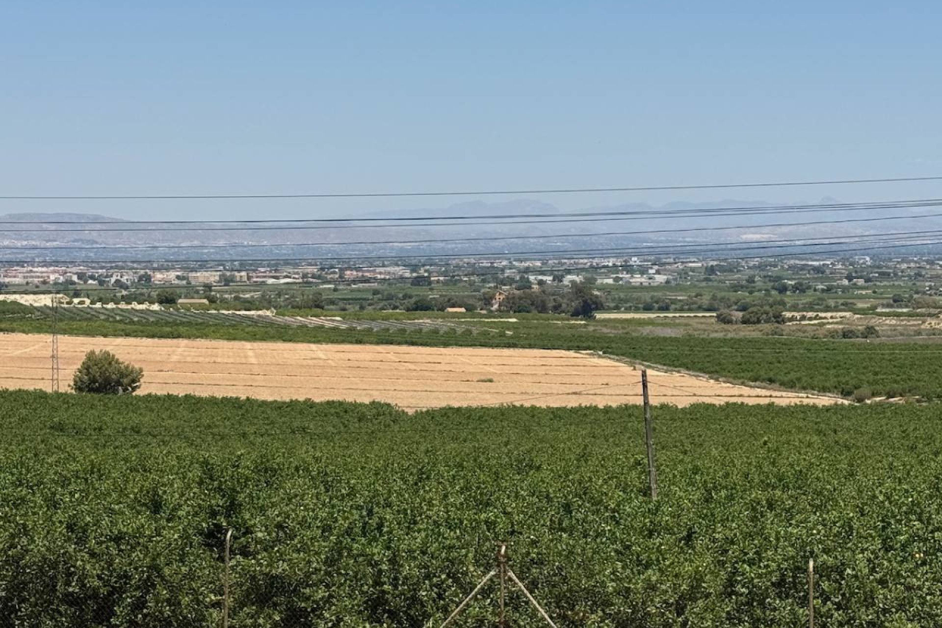 Rynek wtórny - Willa - Algorfa - Lomas De La Juliana