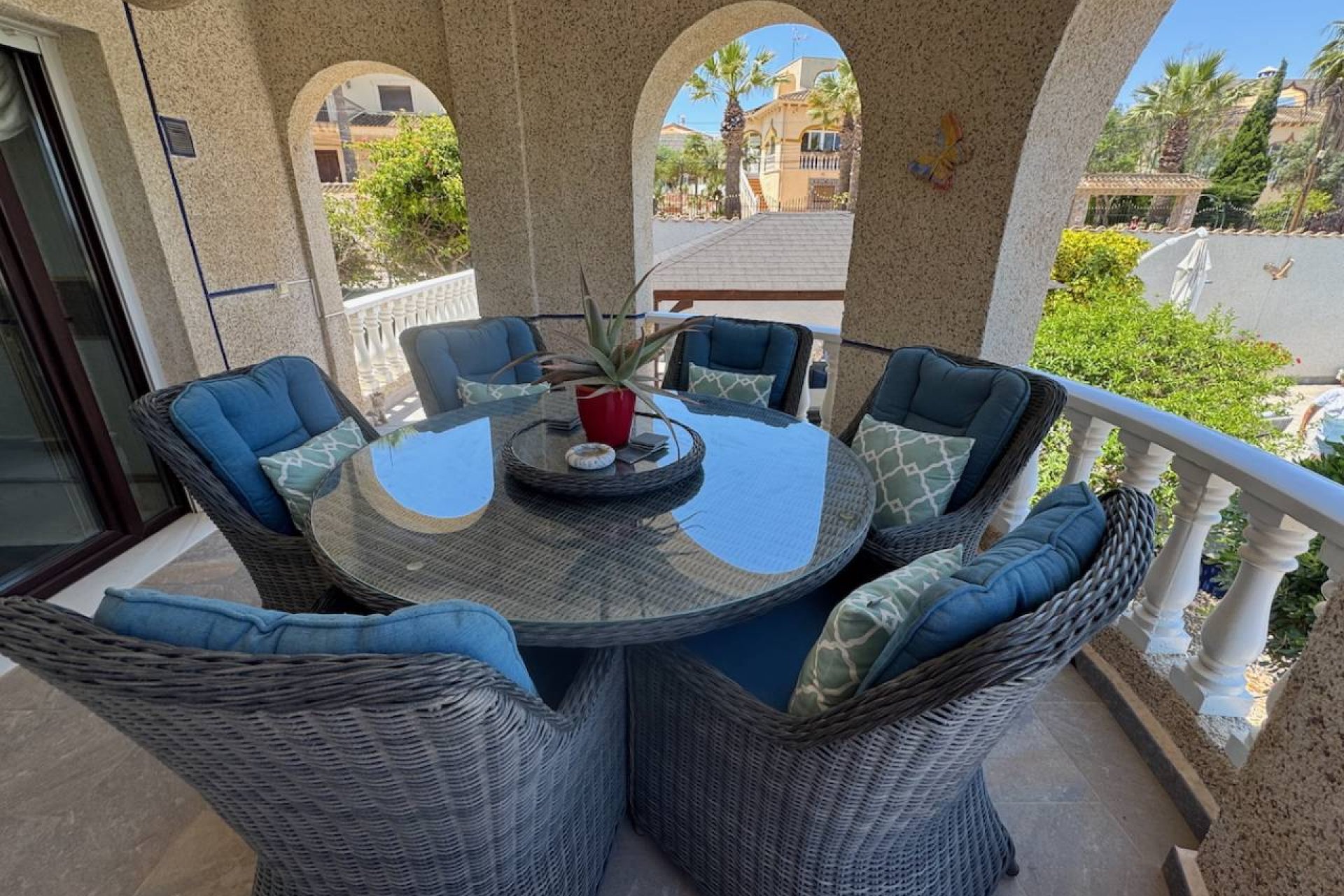 Rynek wtórny - Willa - Algorfa - Lomas De La Juliana