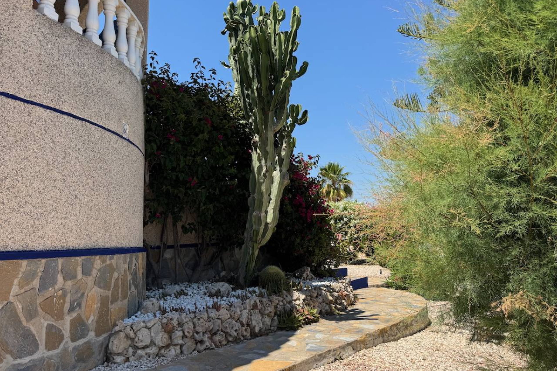 Rynek wtórny - Willa - Algorfa - Lomas De La Juliana