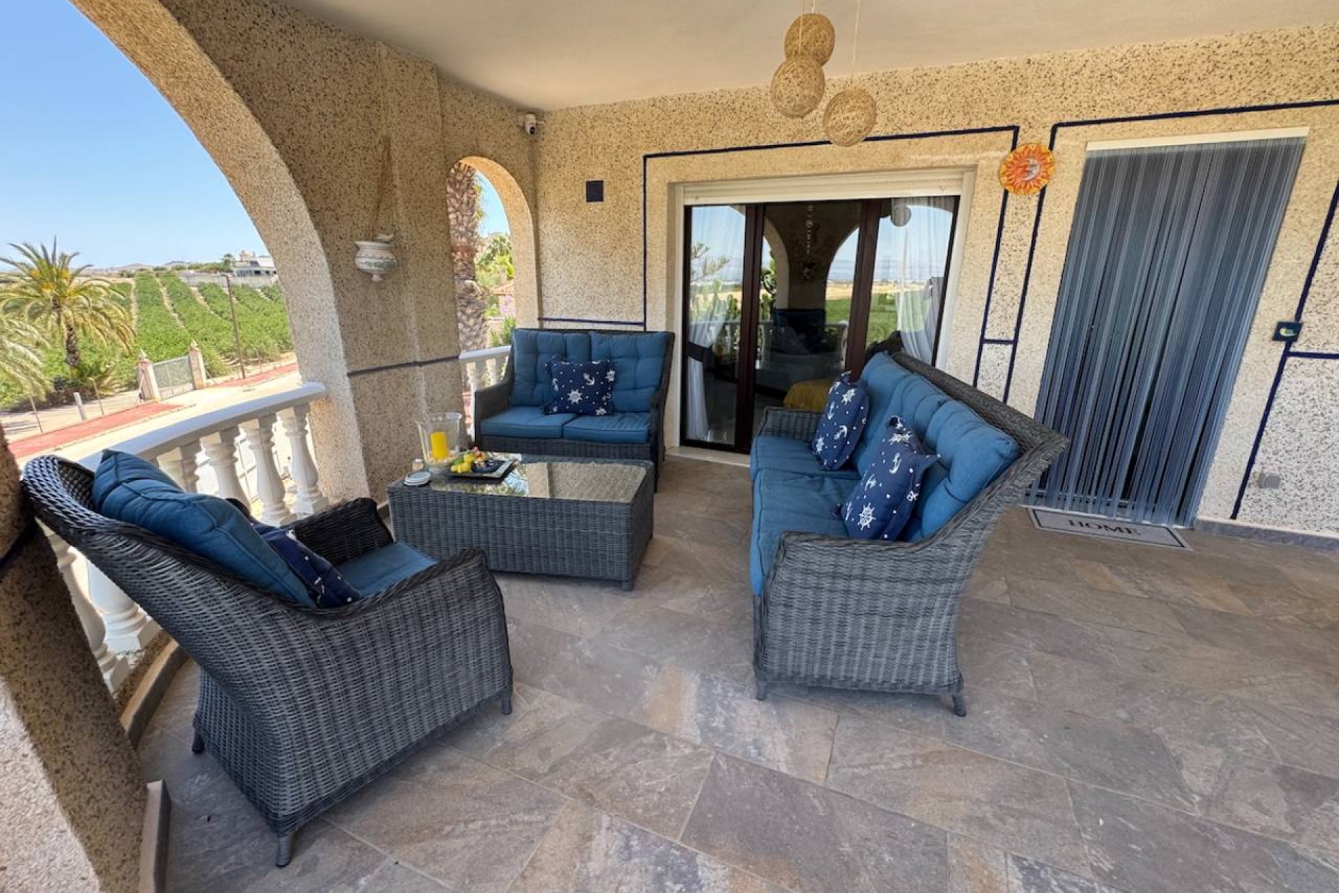 Rynek wtórny - Willa - Algorfa - Lomas De La Juliana