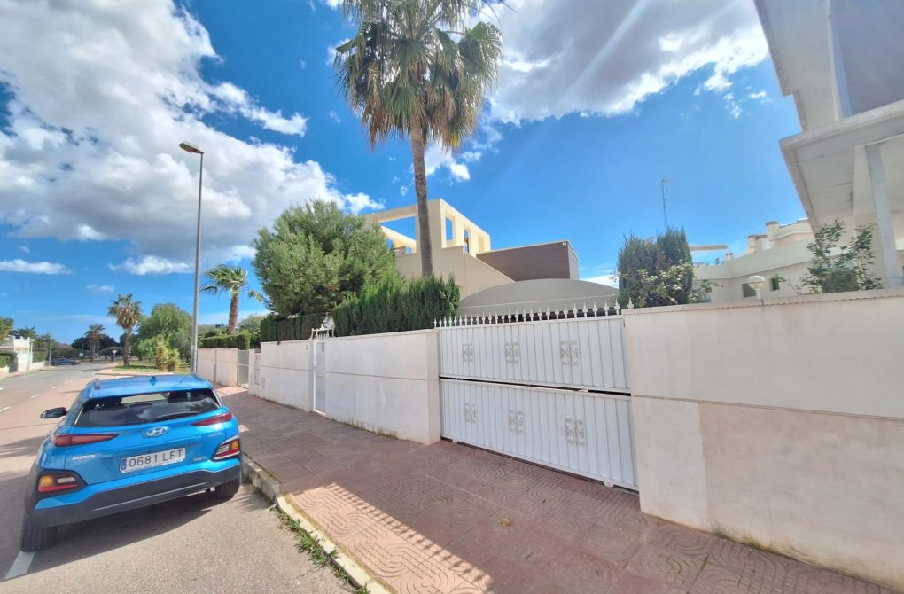 Rynek wtórny - Willa - Benijofar - Costa blanca sur