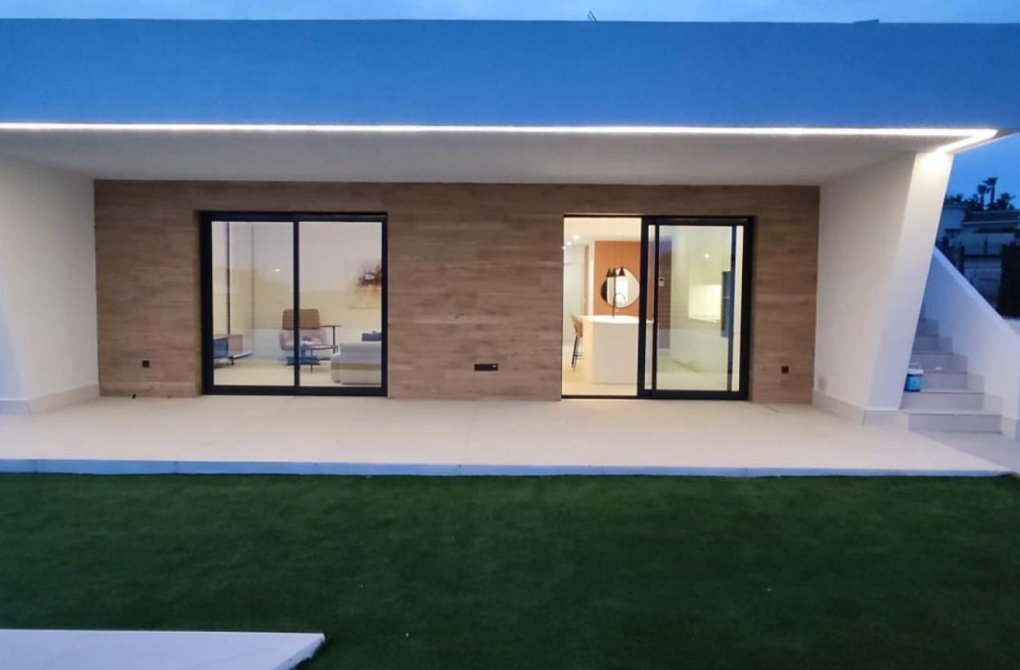 Rynek wtórny - Willa - Ciudad quesada - Costa blanca sur