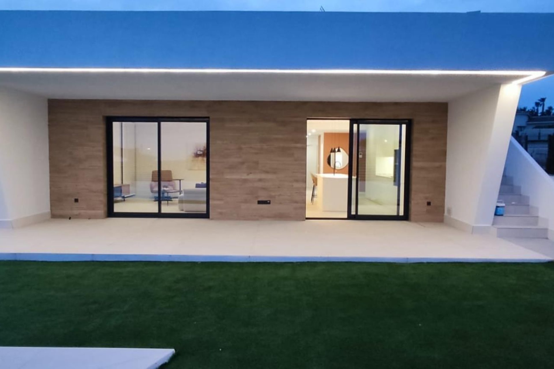 Rynek wtórny - Willa - Ciudad quesada - Costa blanca sur