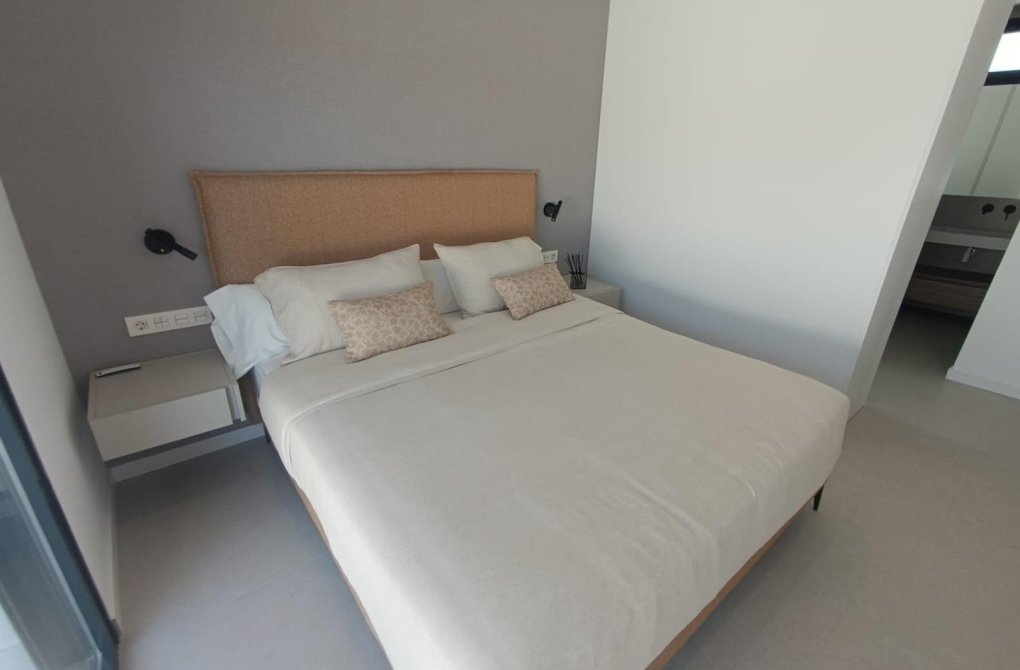 Rynek wtórny - Willa - Ciudad quesada - Costa blanca sur