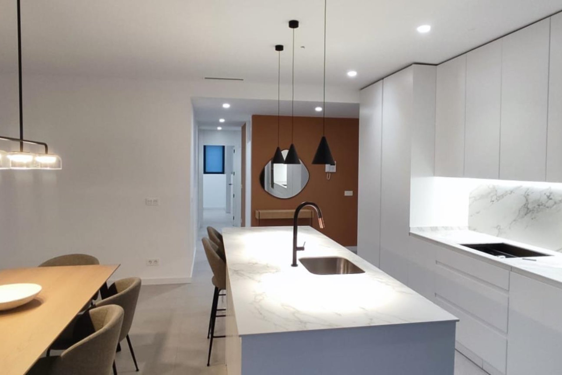 Rynek wtórny - Willa - Ciudad quesada - Costa blanca sur