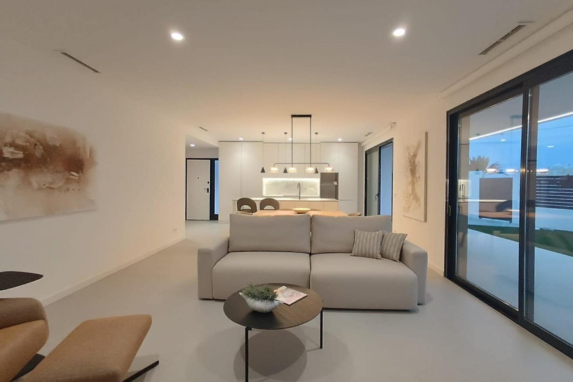 Rynek wtórny - Willa - Ciudad quesada - Costa blanca sur