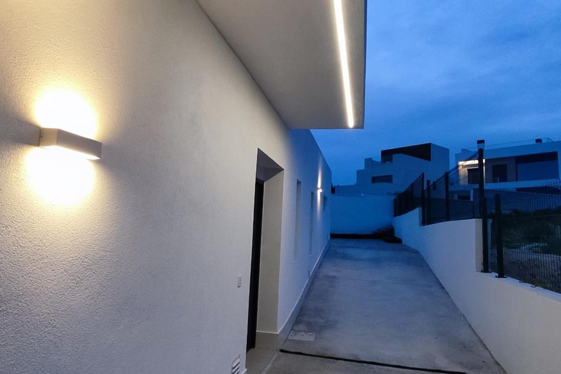 Rynek wtórny - Willa - Ciudad quesada - Costa blanca sur