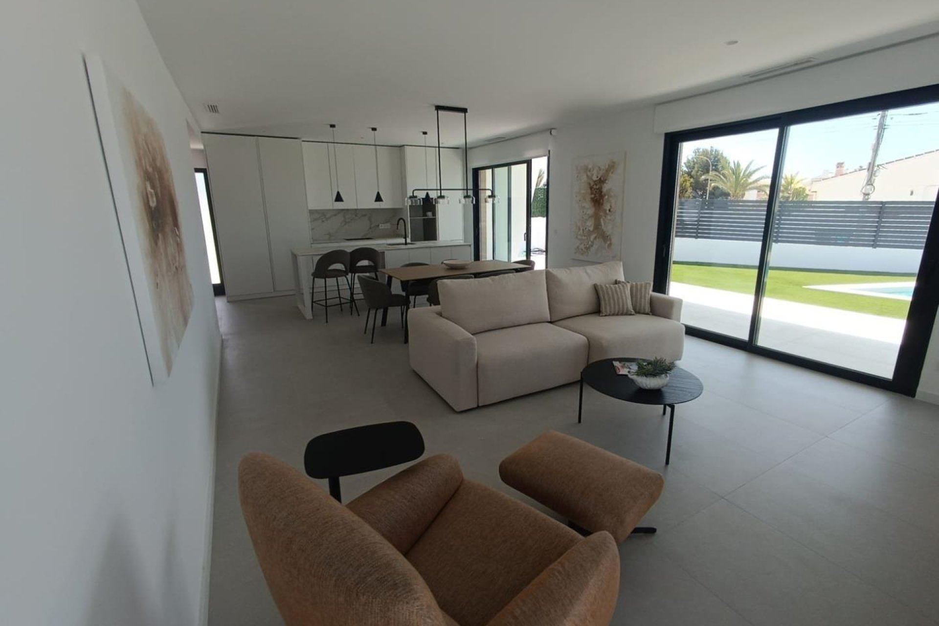 Rynek wtórny - Willa - Ciudad quesada - Costa blanca sur