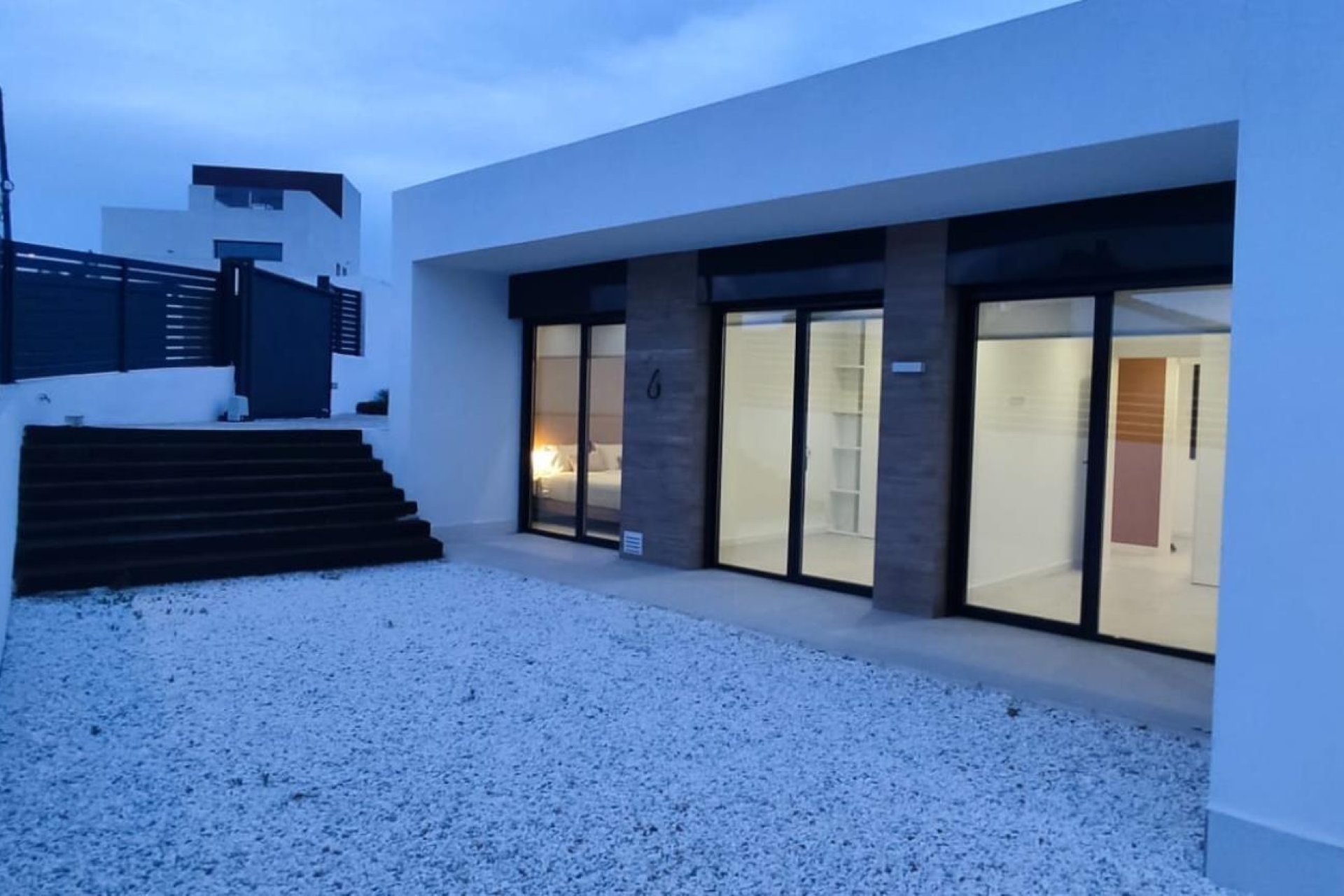 Rynek wtórny - Willa - Ciudad quesada - Costa blanca sur