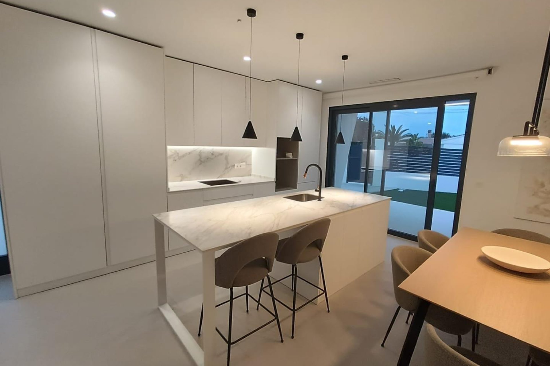 Rynek wtórny - Willa - Ciudad quesada - Costa blanca sur