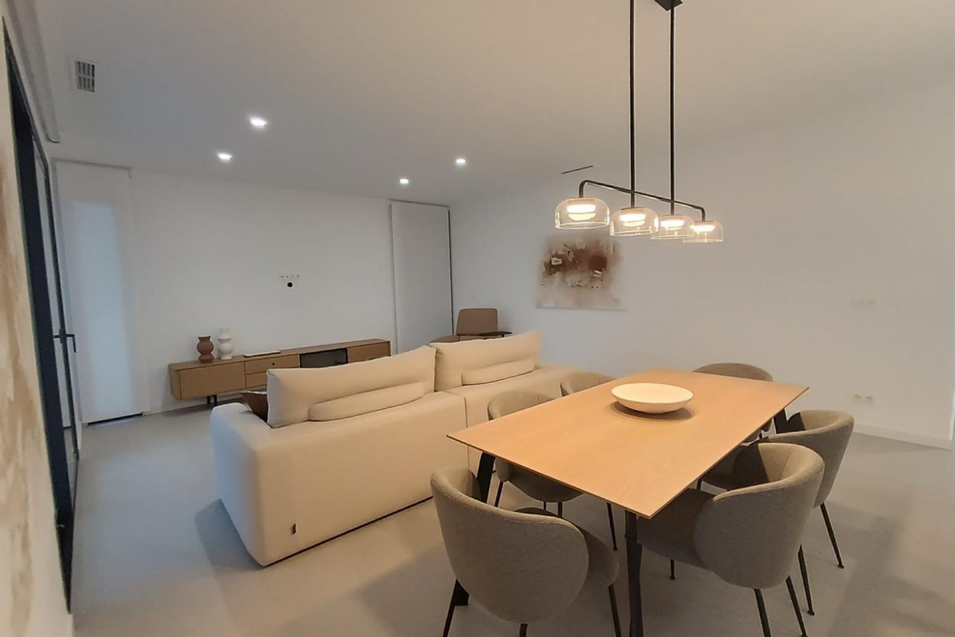 Rynek wtórny - Willa - Ciudad quesada - Costa blanca sur