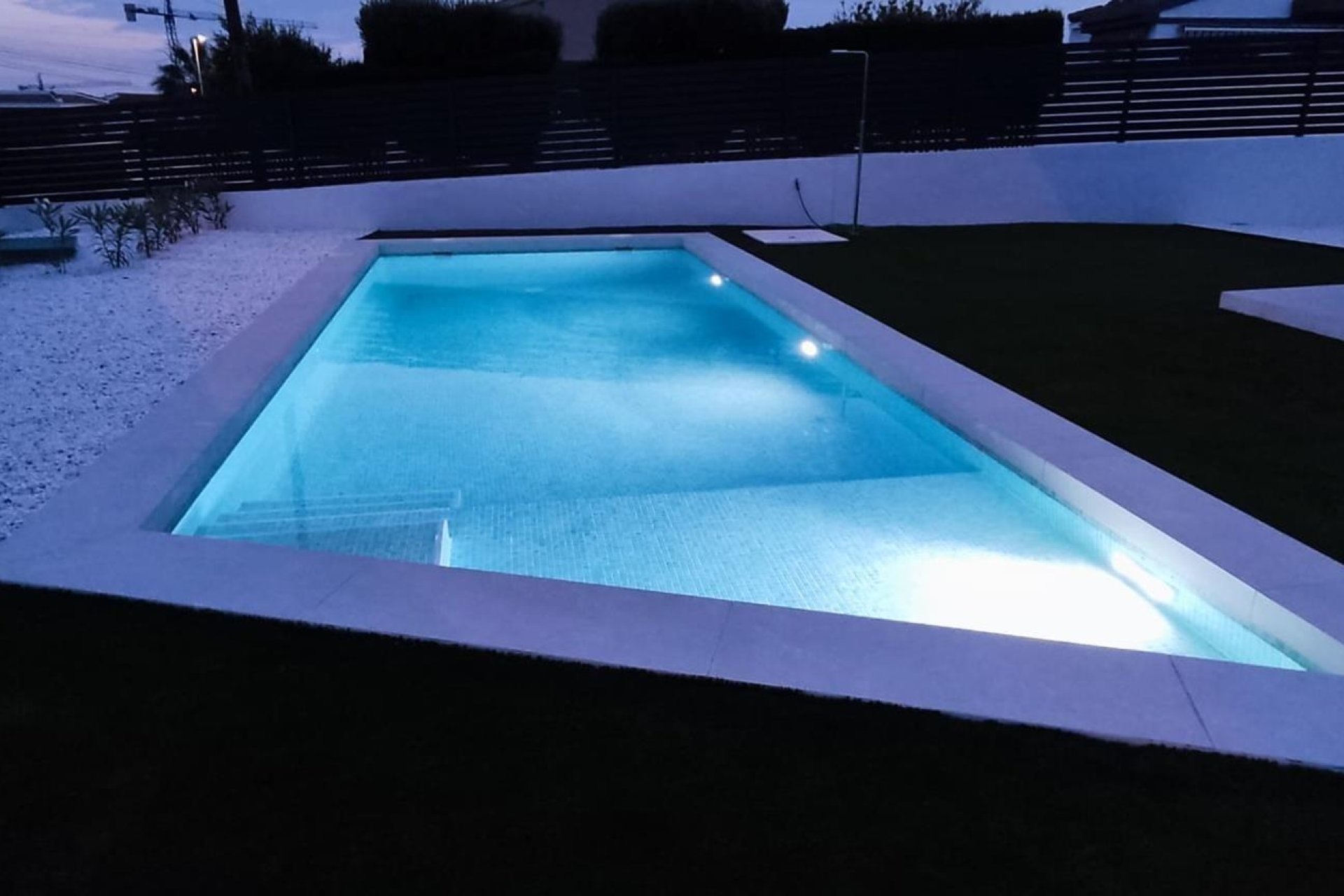 Rynek wtórny - Willa - Ciudad quesada - Costa blanca sur