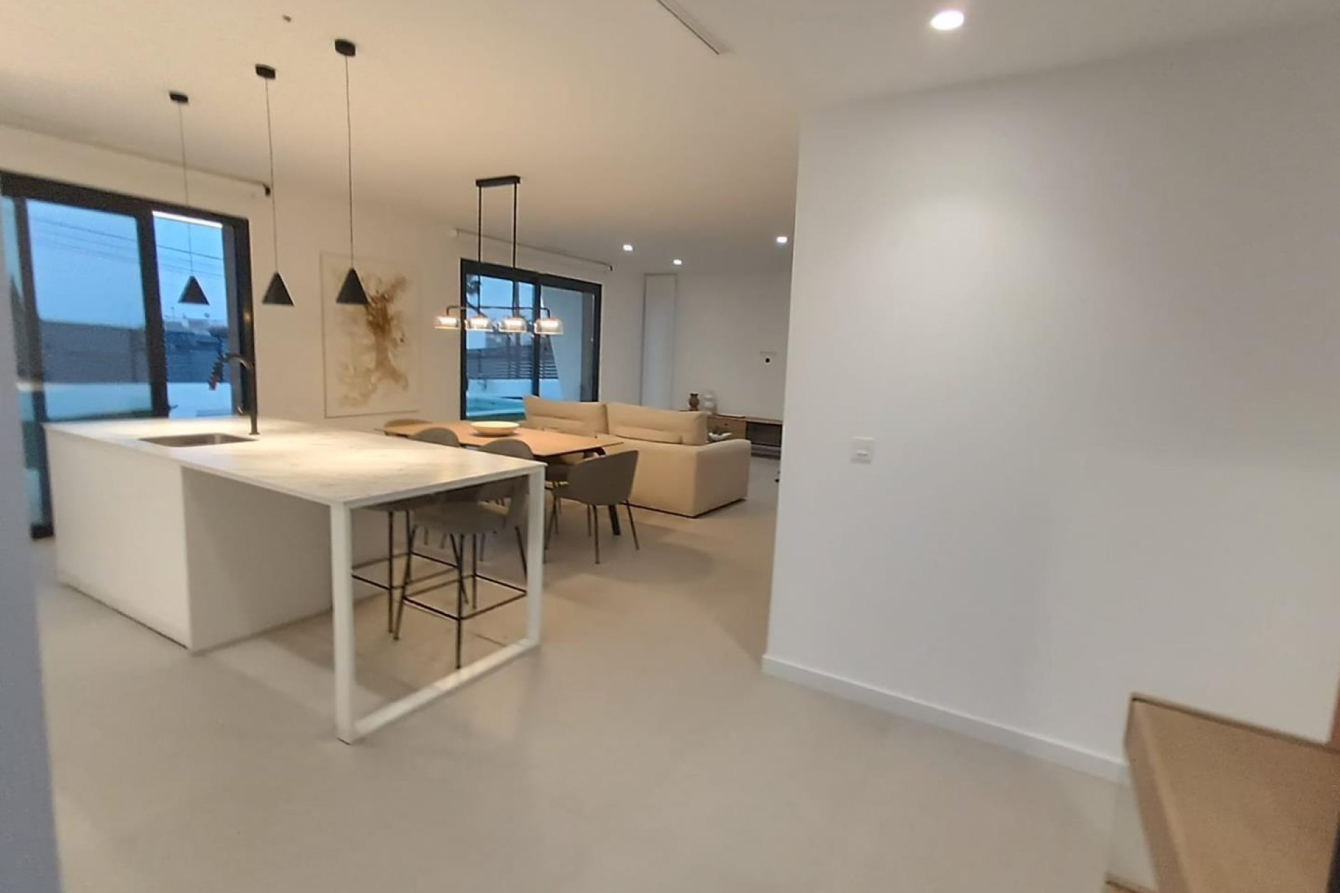 Rynek wtórny - Willa - Ciudad quesada - Costa blanca sur