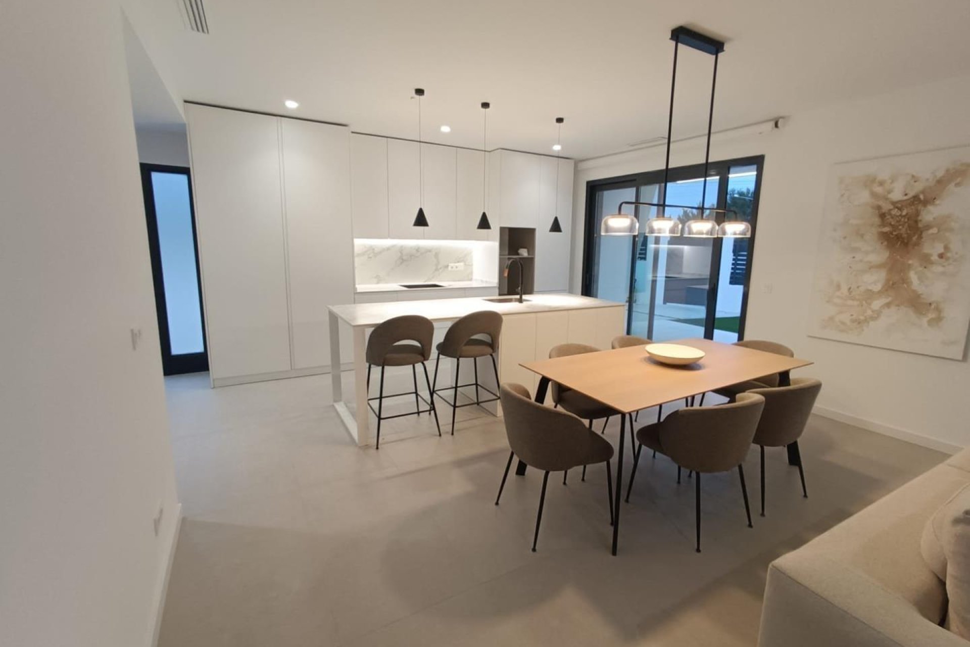 Rynek wtórny - Willa - Ciudad quesada - Costa blanca sur