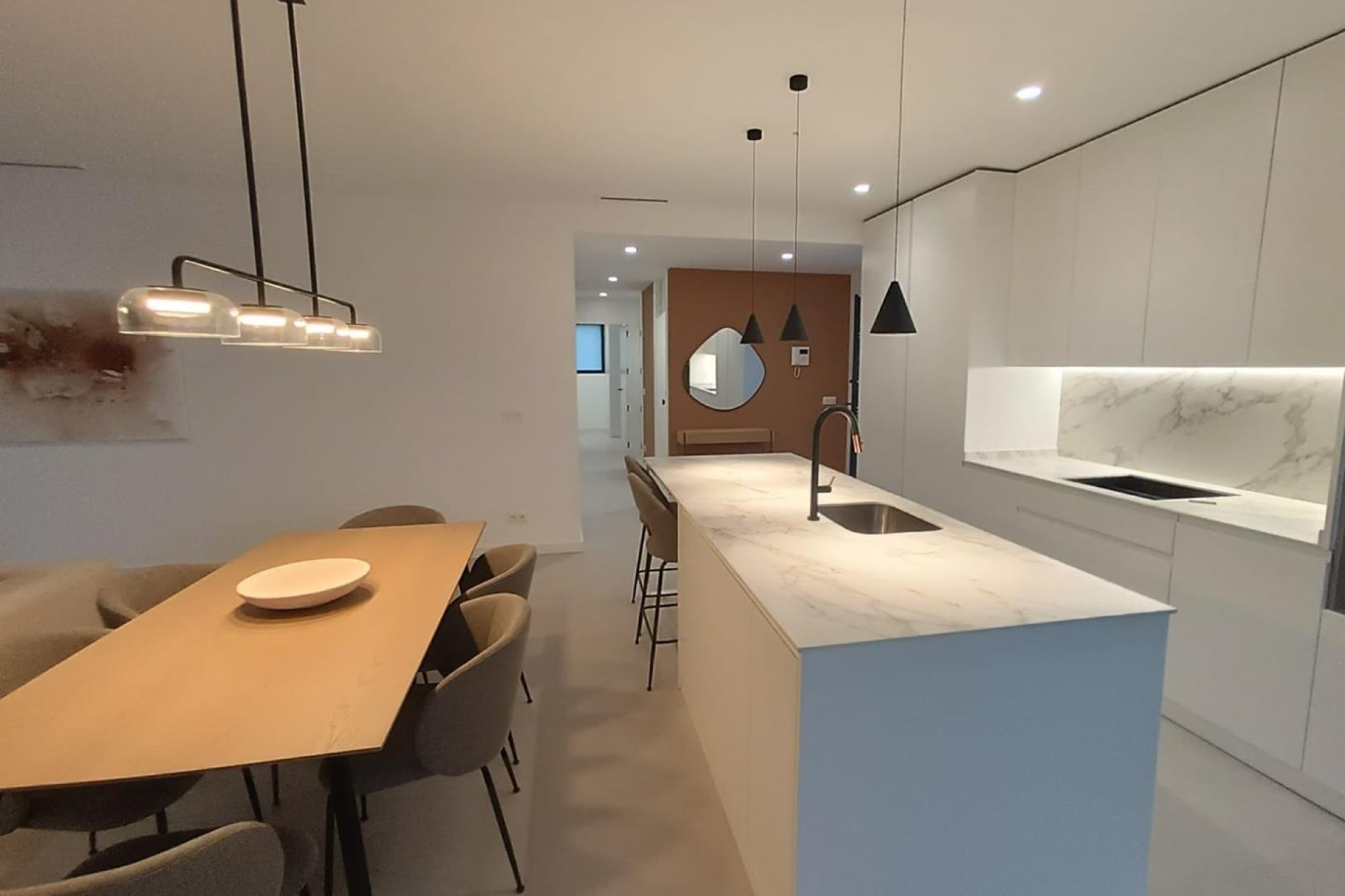 Rynek wtórny - Willa - Ciudad quesada - Costa blanca sur