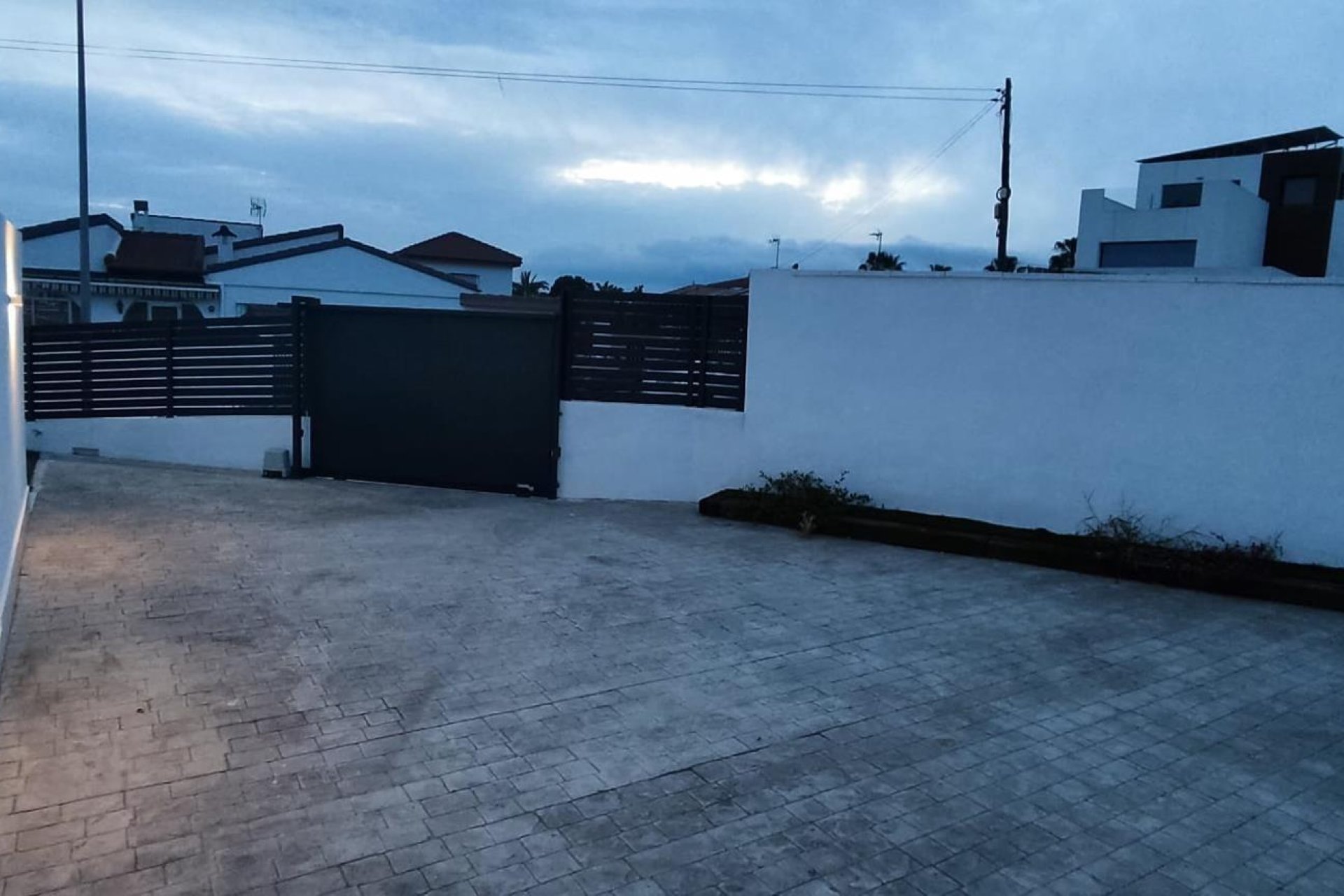 Rynek wtórny - Willa - Ciudad quesada - Costa blanca sur