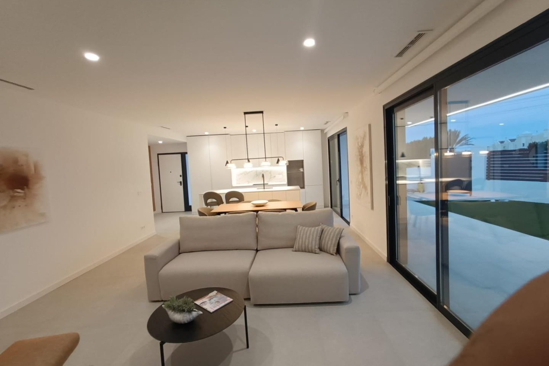 Rynek wtórny - Willa - Ciudad quesada - Costa blanca sur