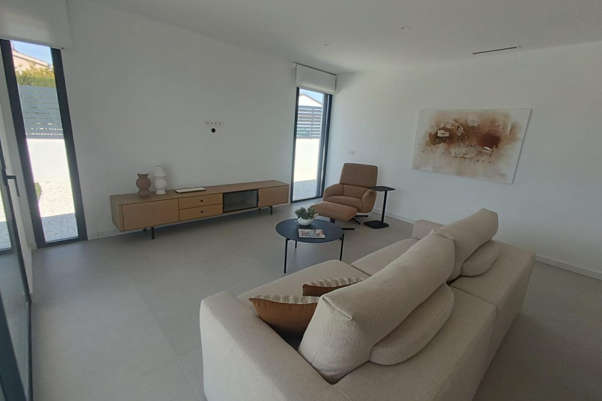 Rynek wtórny - Willa - Ciudad quesada - Costa blanca sur