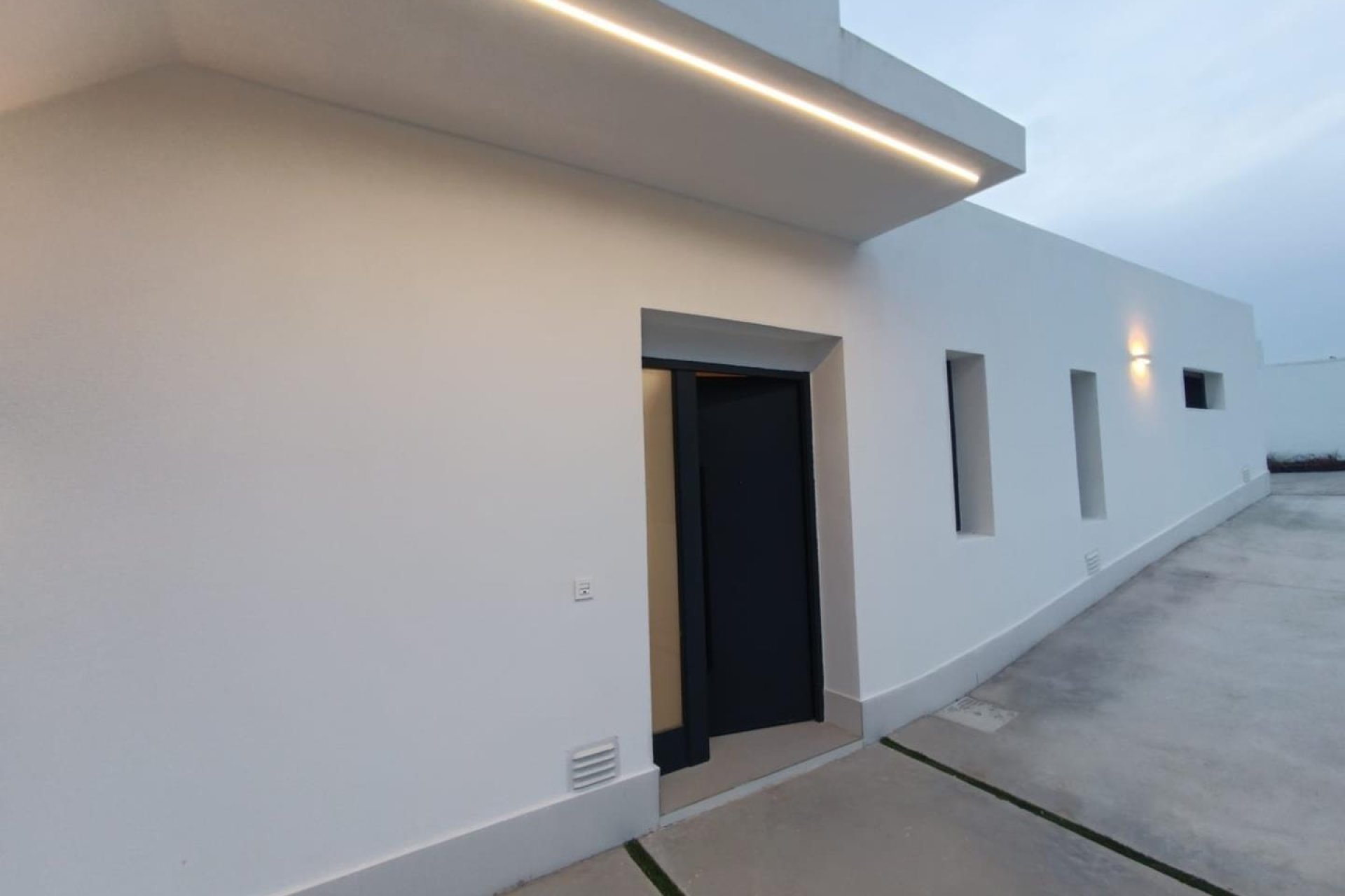 Rynek wtórny - Willa - Ciudad quesada - Costa blanca sur