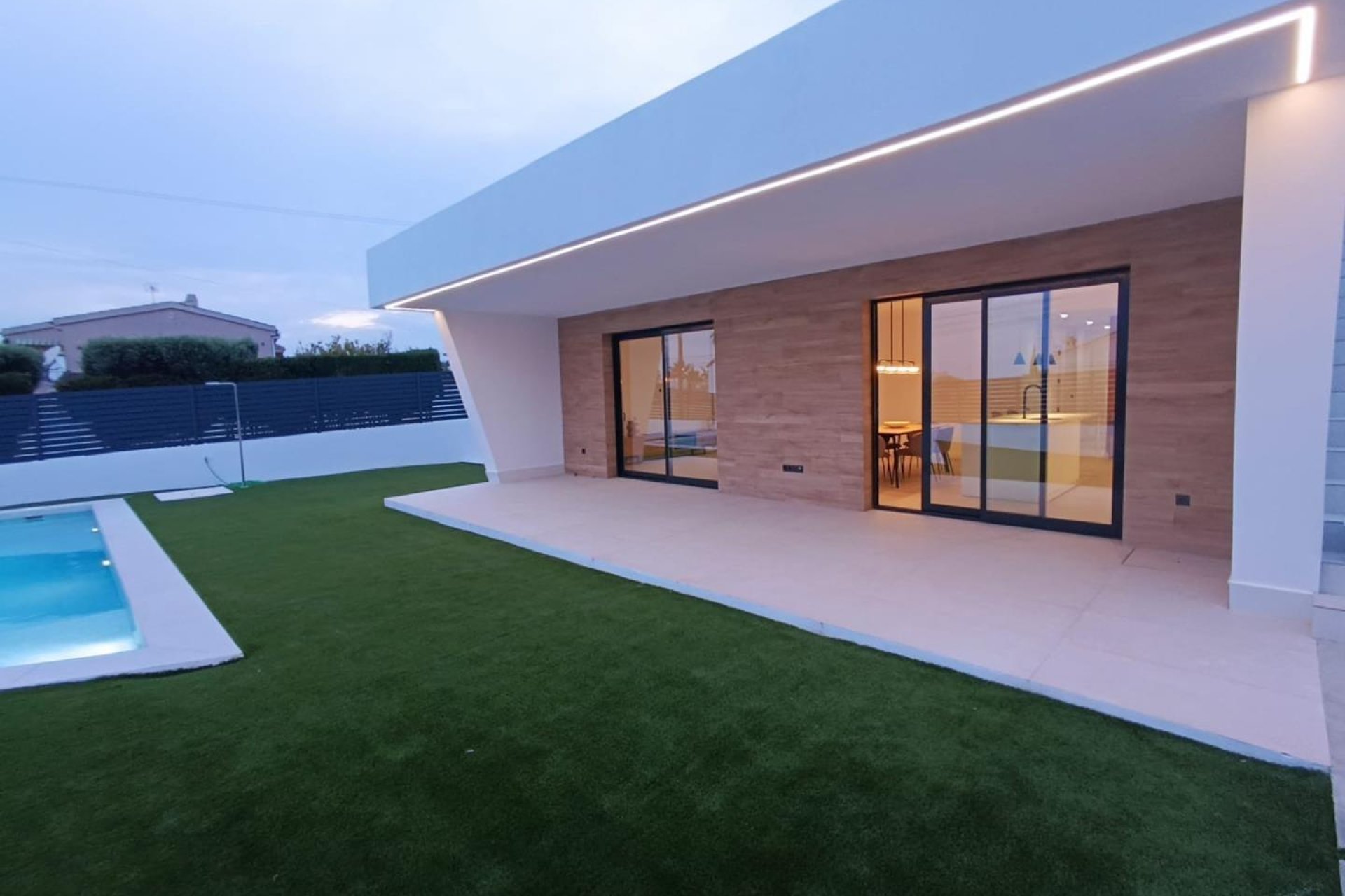 Rynek wtórny - Willa - Ciudad quesada - Costa blanca sur