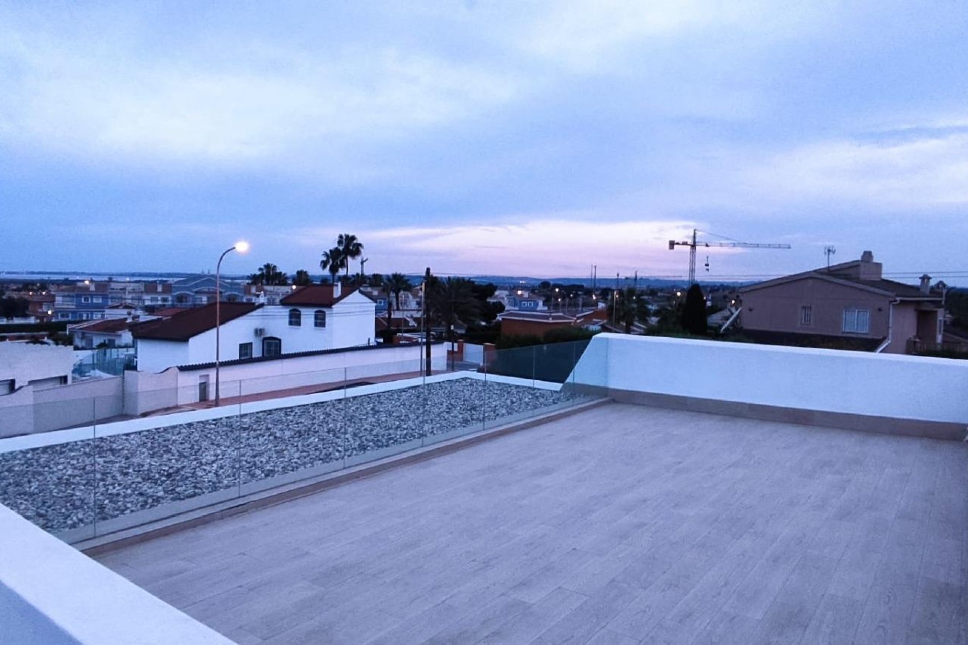 Rynek wtórny - Willa - Ciudad quesada - Costa blanca sur