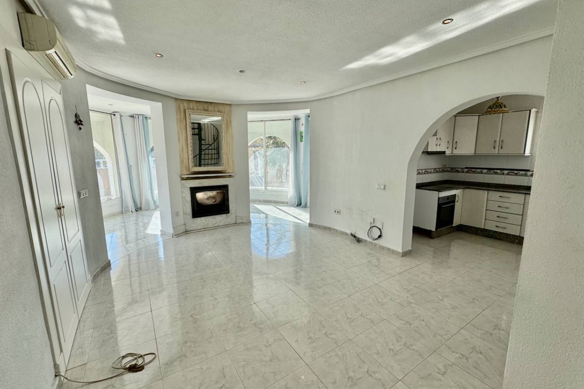 Rynek wtórny - Willa - Ciudad Quesada - Lo Pepin