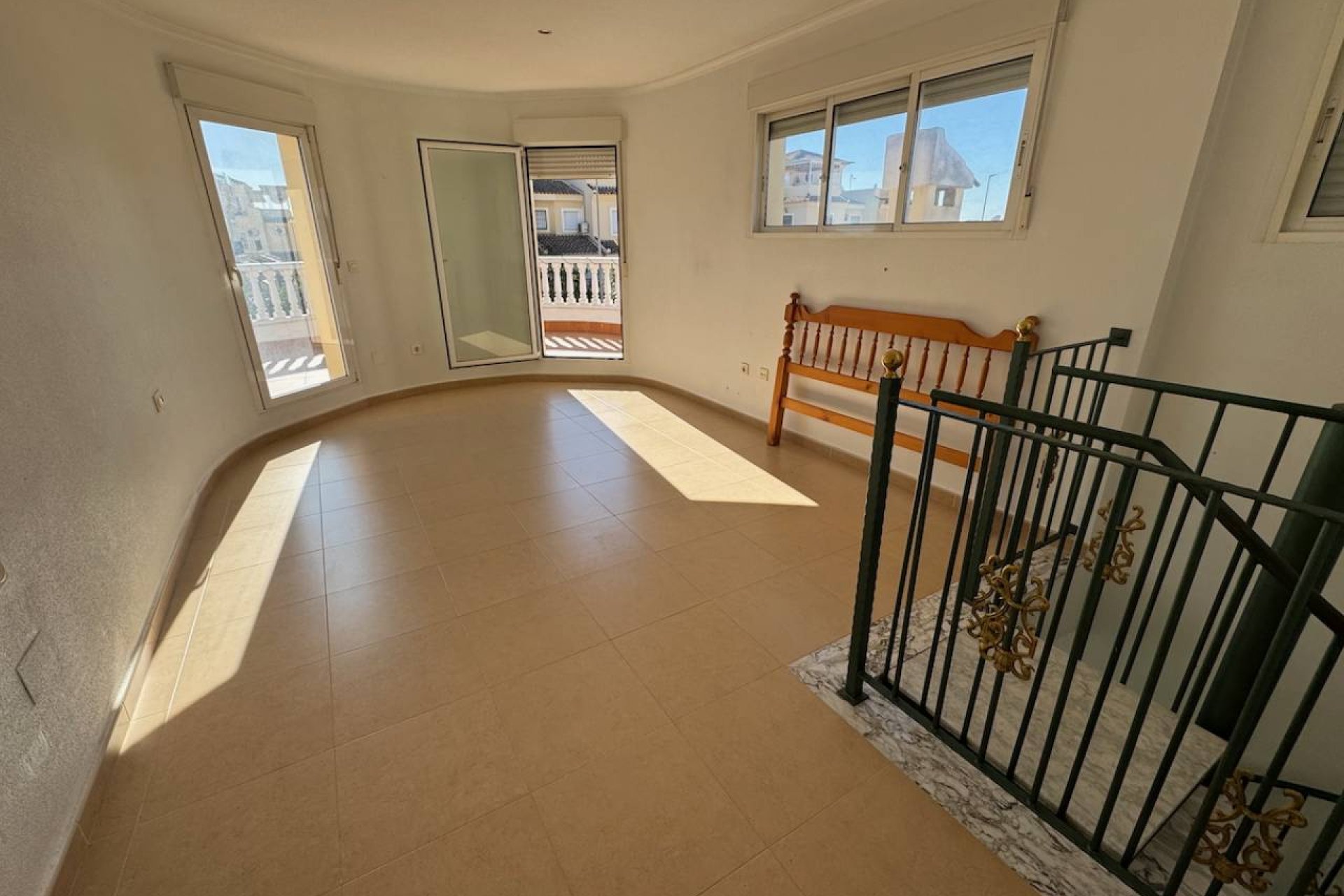 Rynek wtórny - Willa - Ciudad Quesada - Lo Pepin