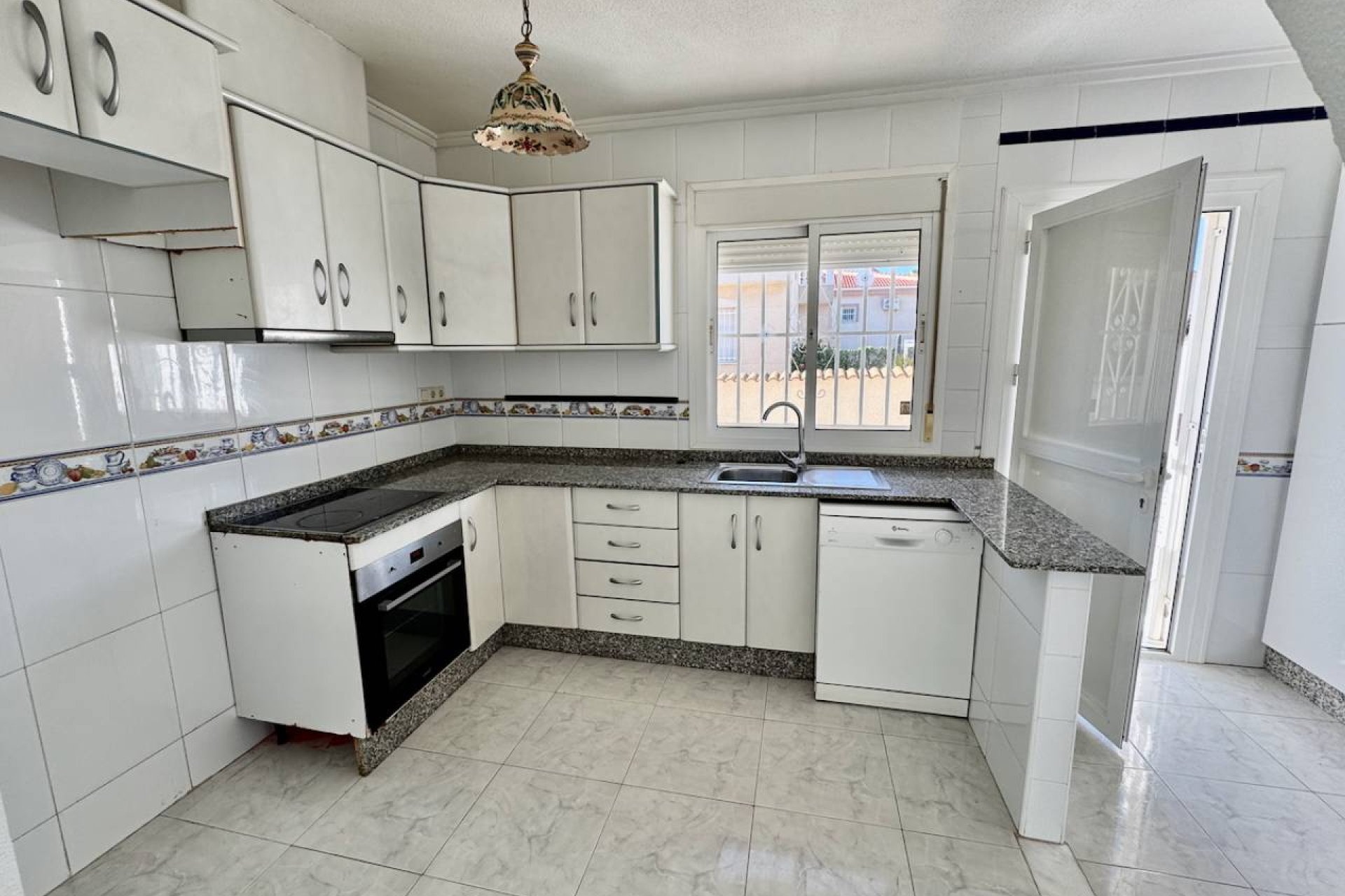 Rynek wtórny - Willa - Ciudad Quesada - Lo Pepin