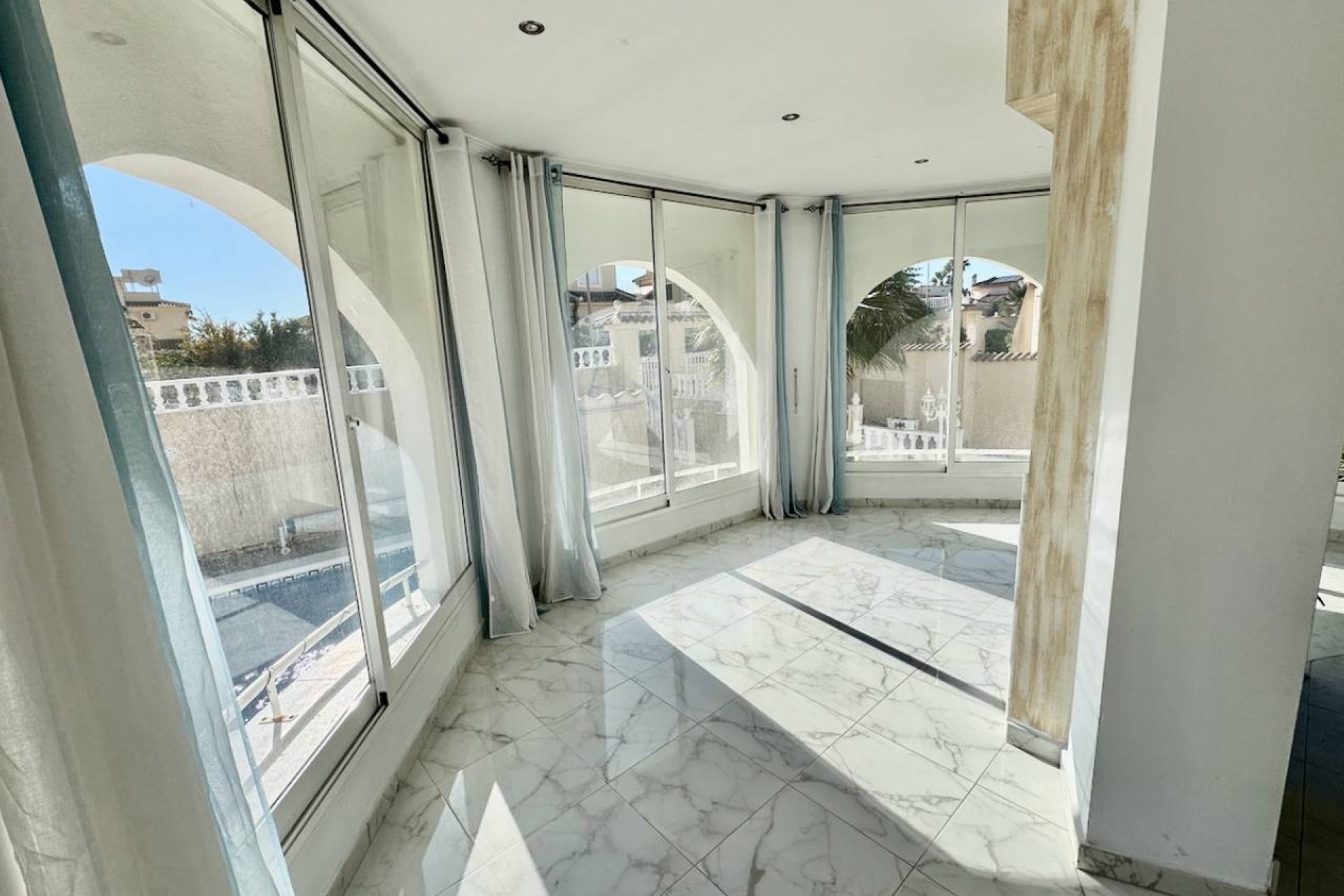 Rynek wtórny - Willa - Ciudad Quesada - Lo Pepin