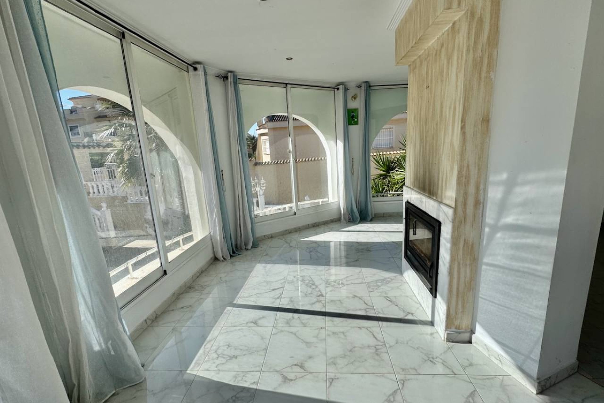 Rynek wtórny - Willa - Ciudad Quesada - Lo Pepin