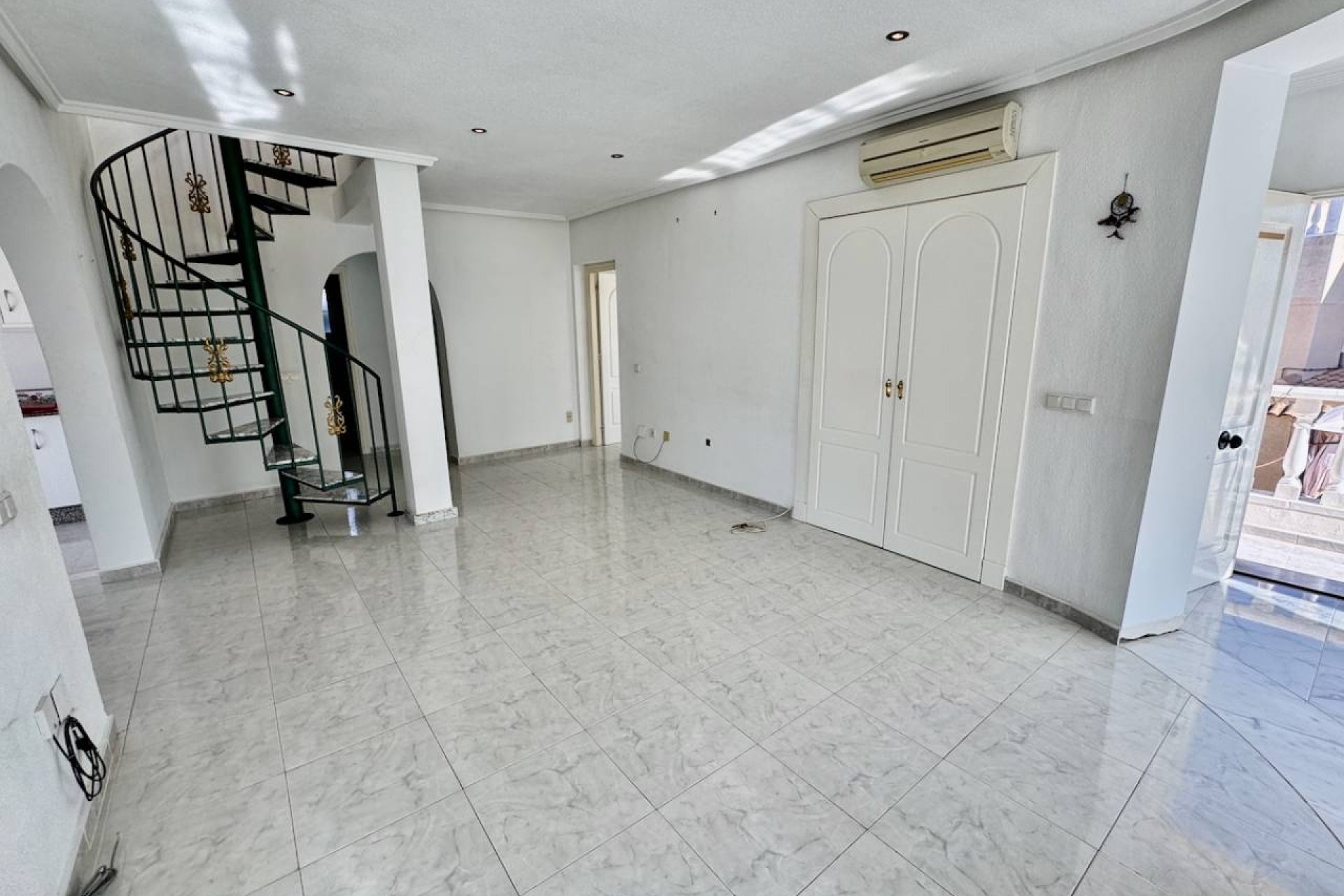 Rynek wtórny - Willa - Ciudad Quesada - Lo Pepin