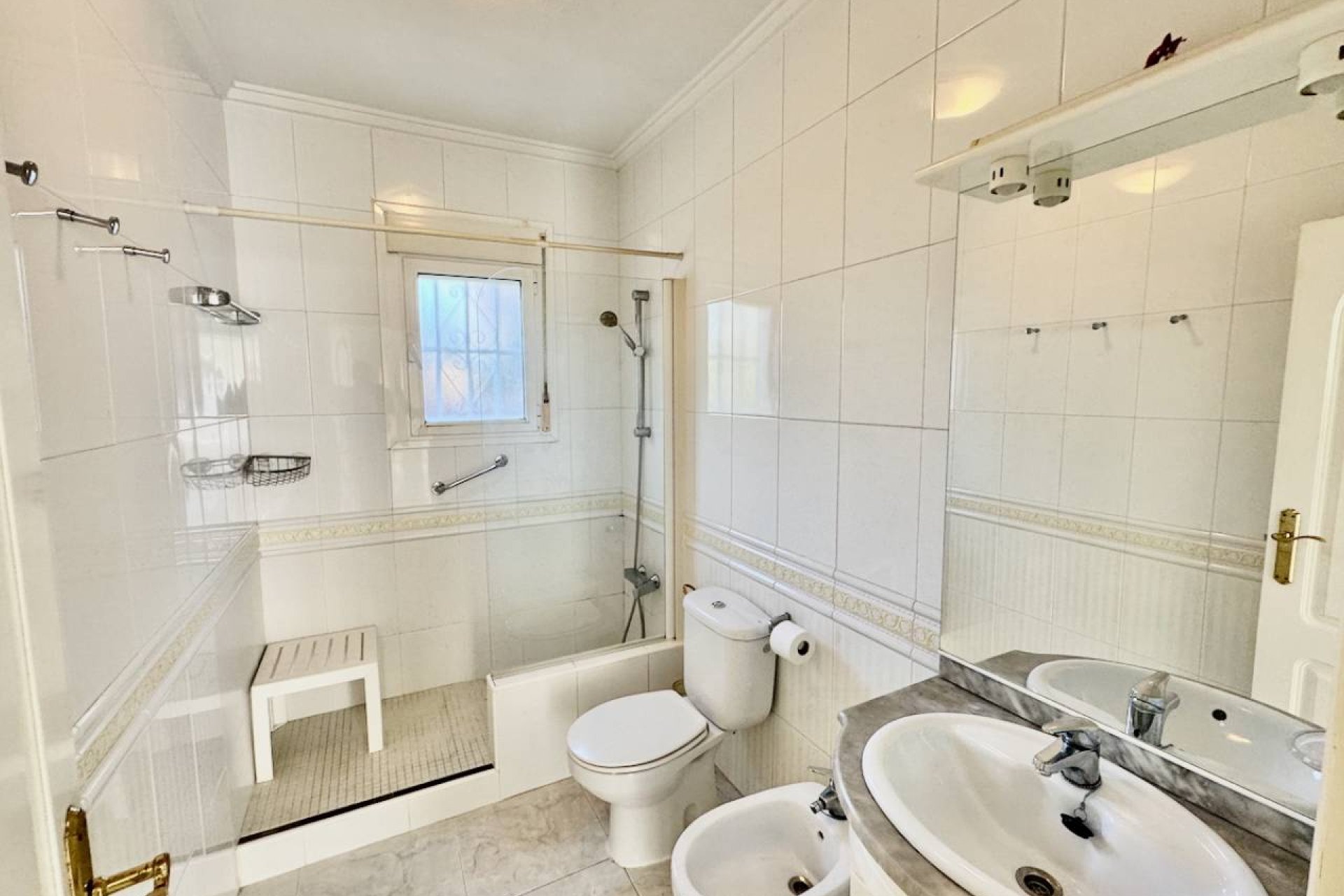 Rynek wtórny - Willa - Ciudad Quesada - Lo Pepin