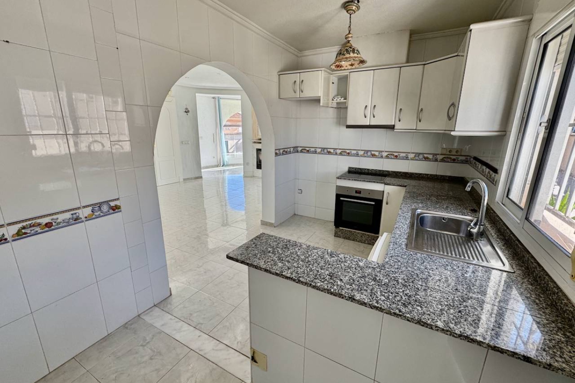 Rynek wtórny - Willa - Ciudad Quesada - Lo Pepin