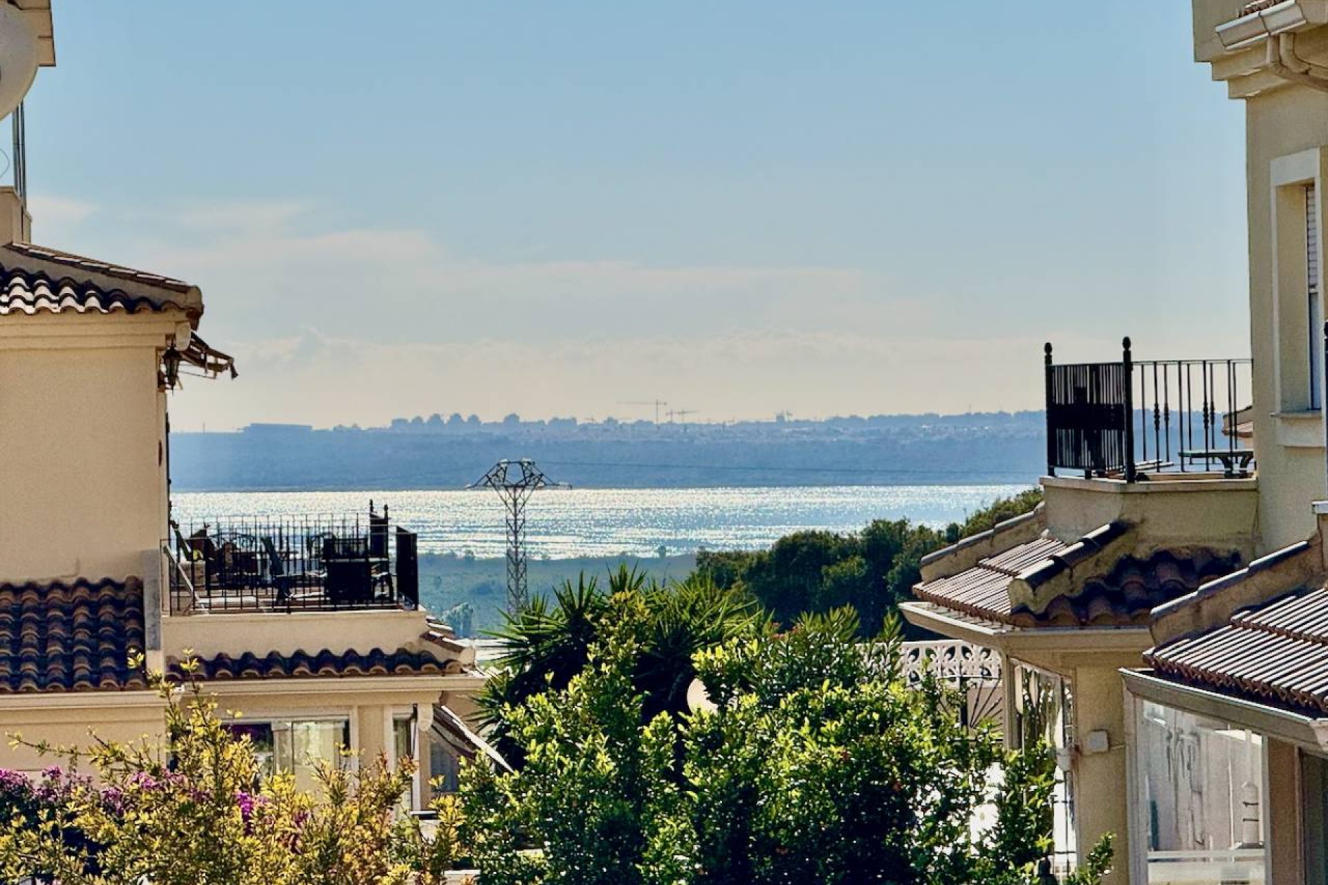 Rynek wtórny - Willa - Ciudad Quesada - Lo Pepin
