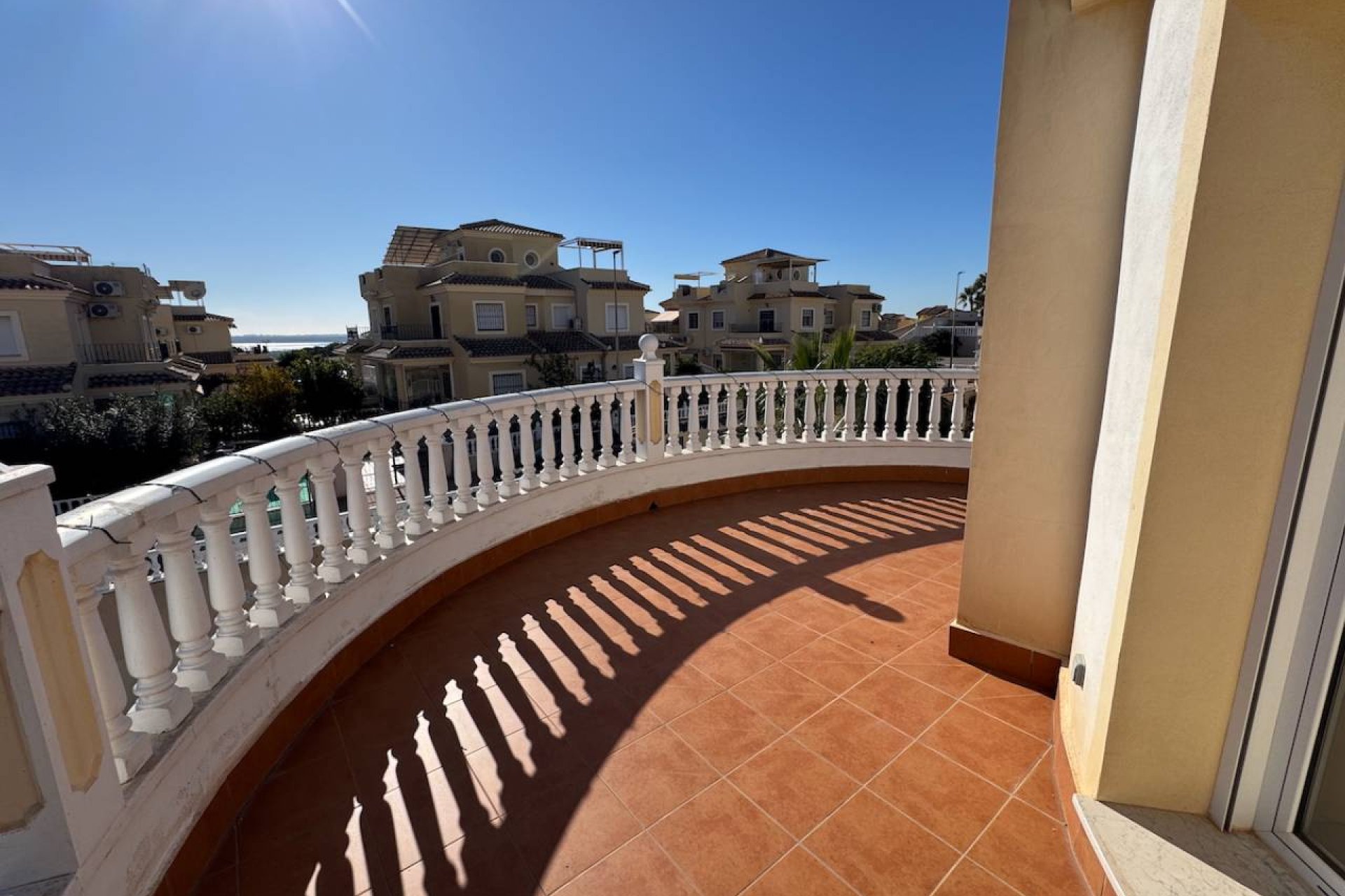 Rynek wtórny - Willa - Ciudad Quesada - Lo Pepin