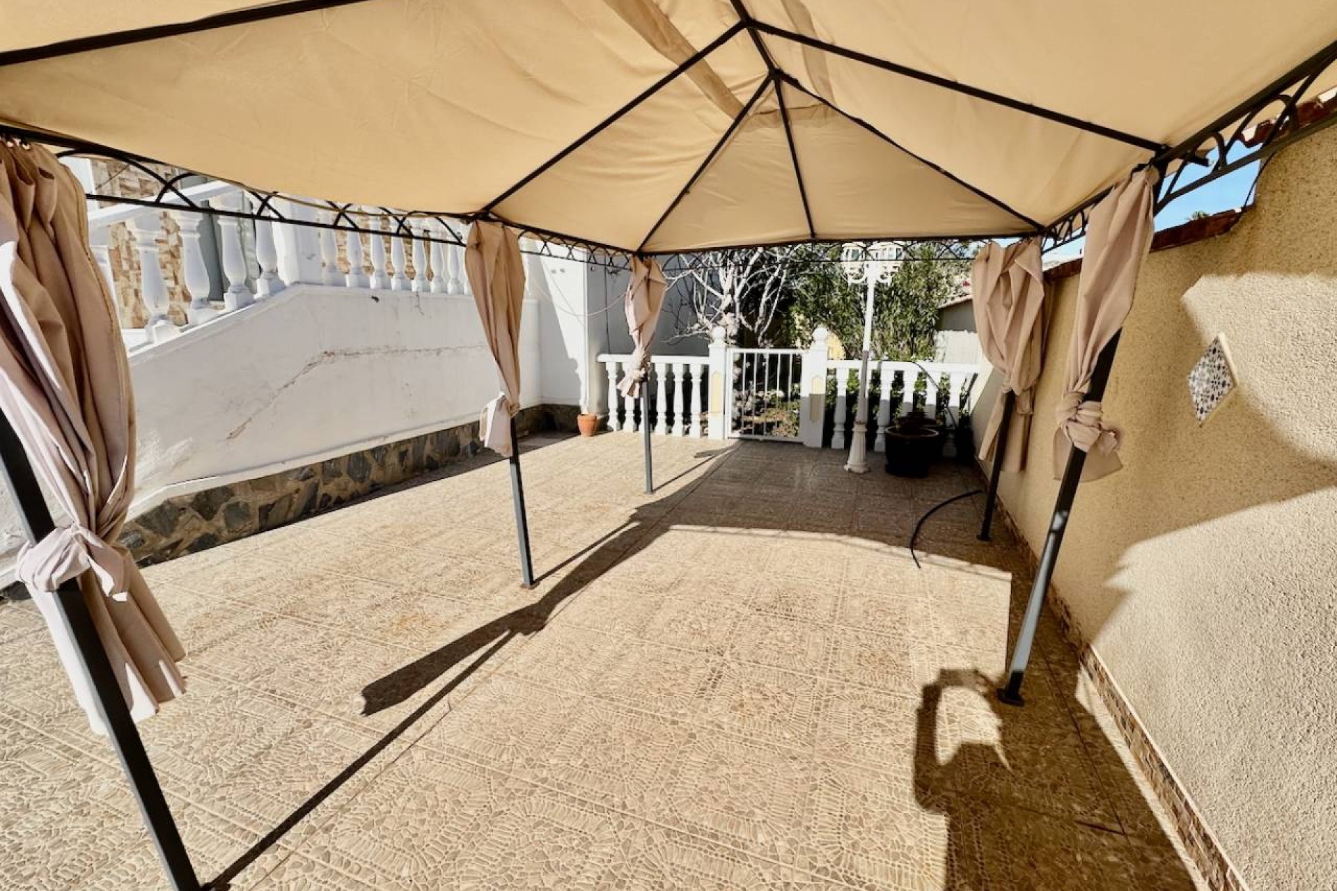 Rynek wtórny - Willa - Ciudad Quesada - Lo Pepin