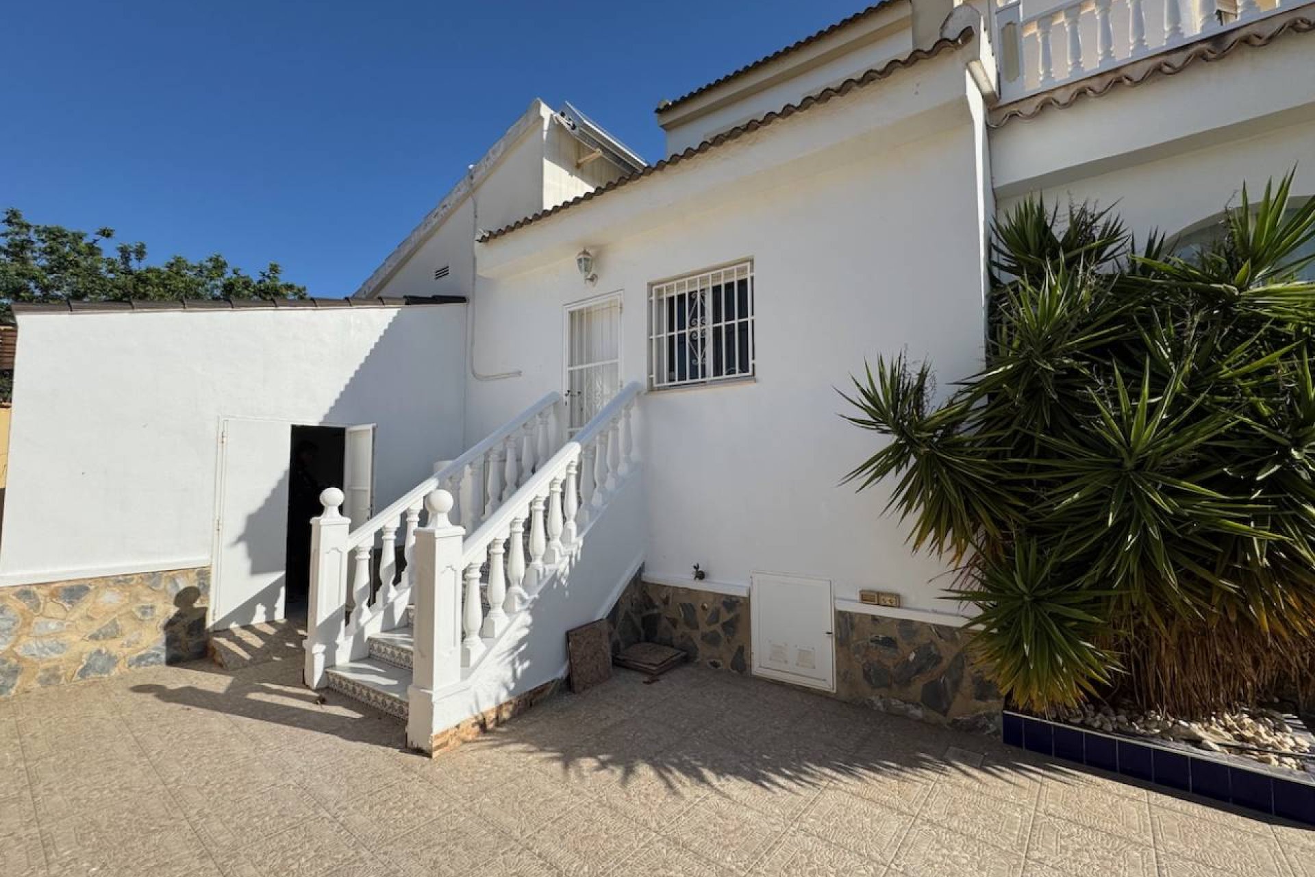 Rynek wtórny - Willa - Ciudad Quesada - Lo Pepin