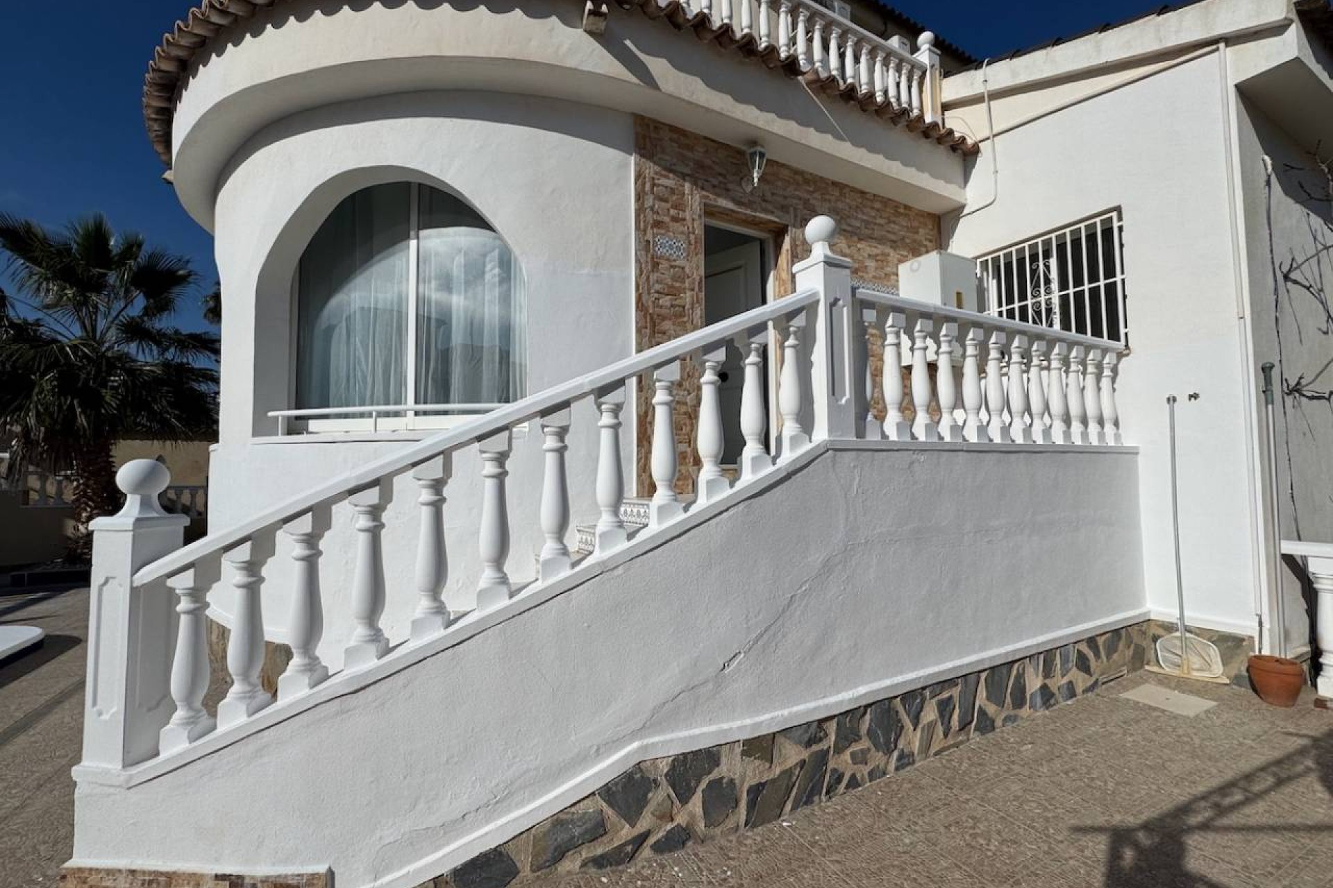 Rynek wtórny - Willa - Ciudad Quesada - Lo Pepin