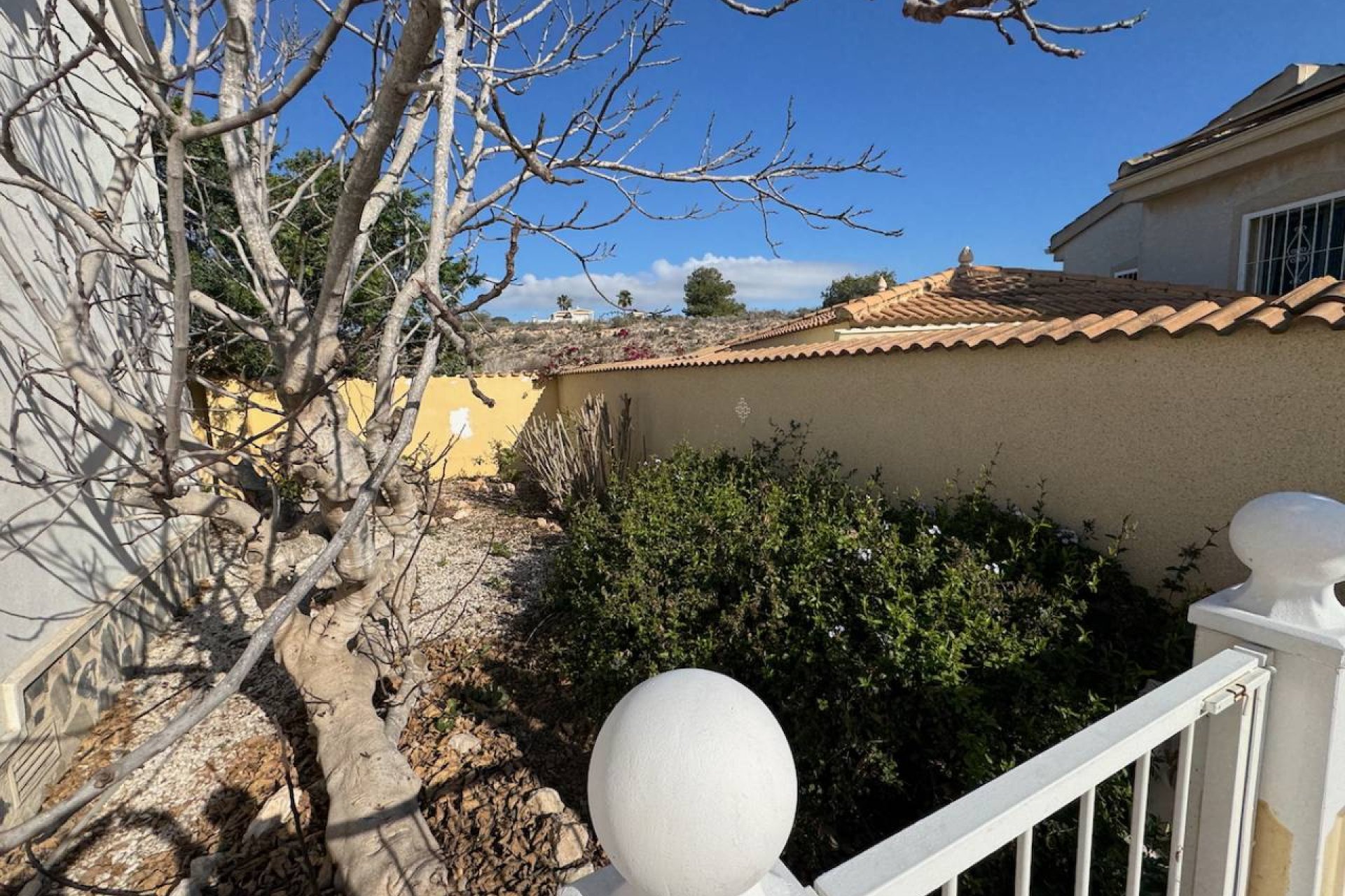 Rynek wtórny - Willa - Ciudad Quesada - Lo Pepin