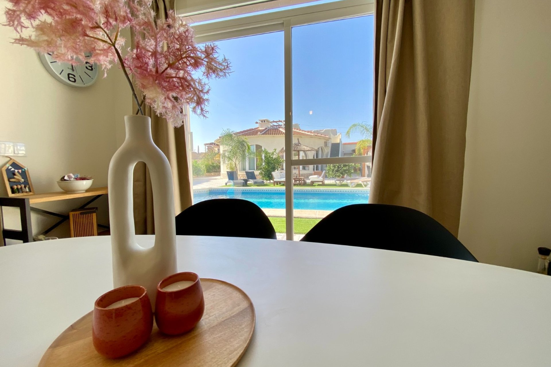 Rynek wtórny - Willa - Ciudad Quesada/Rojales - Ciudad Quesada