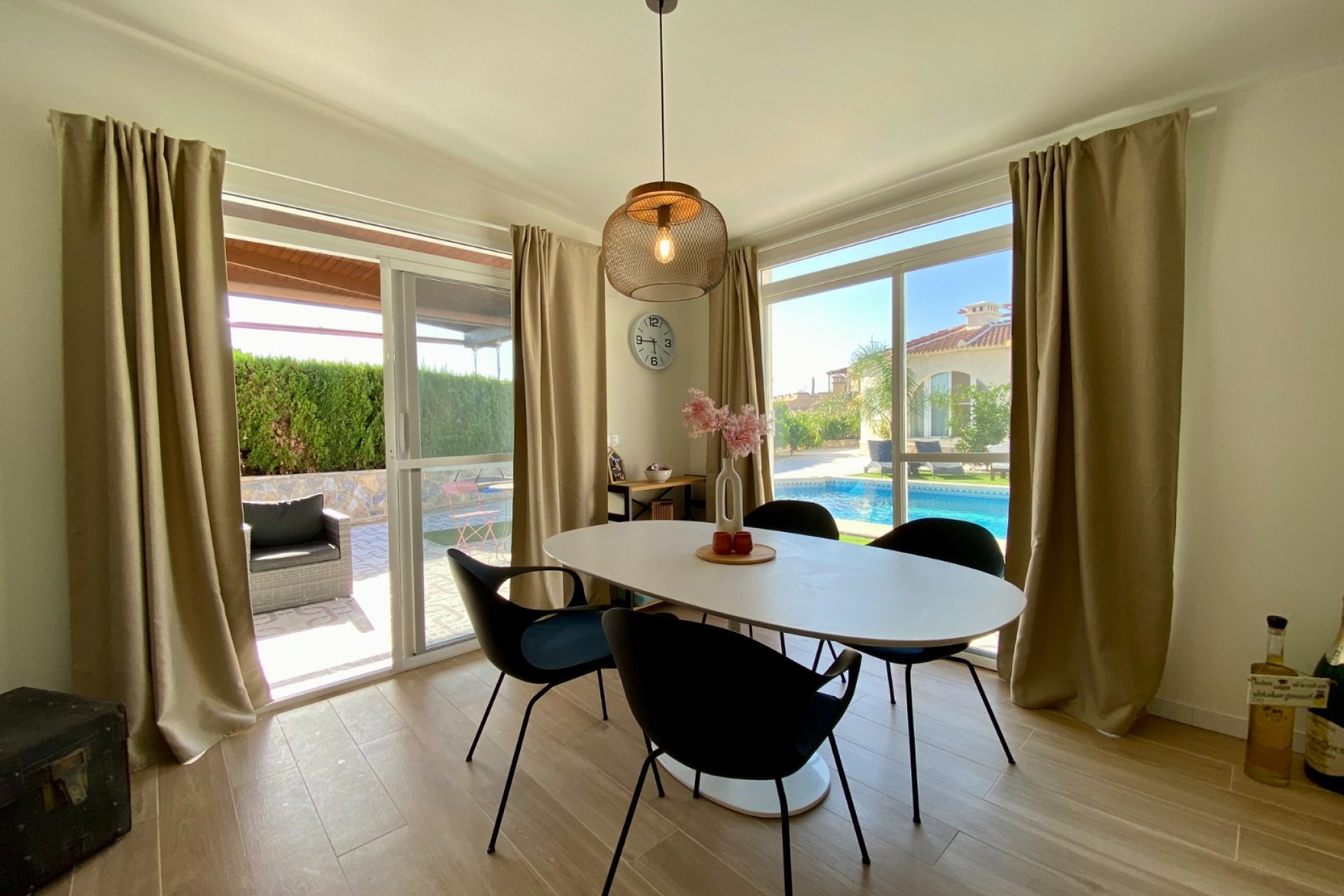 Rynek wtórny - Willa - Ciudad Quesada/Rojales - Ciudad Quesada