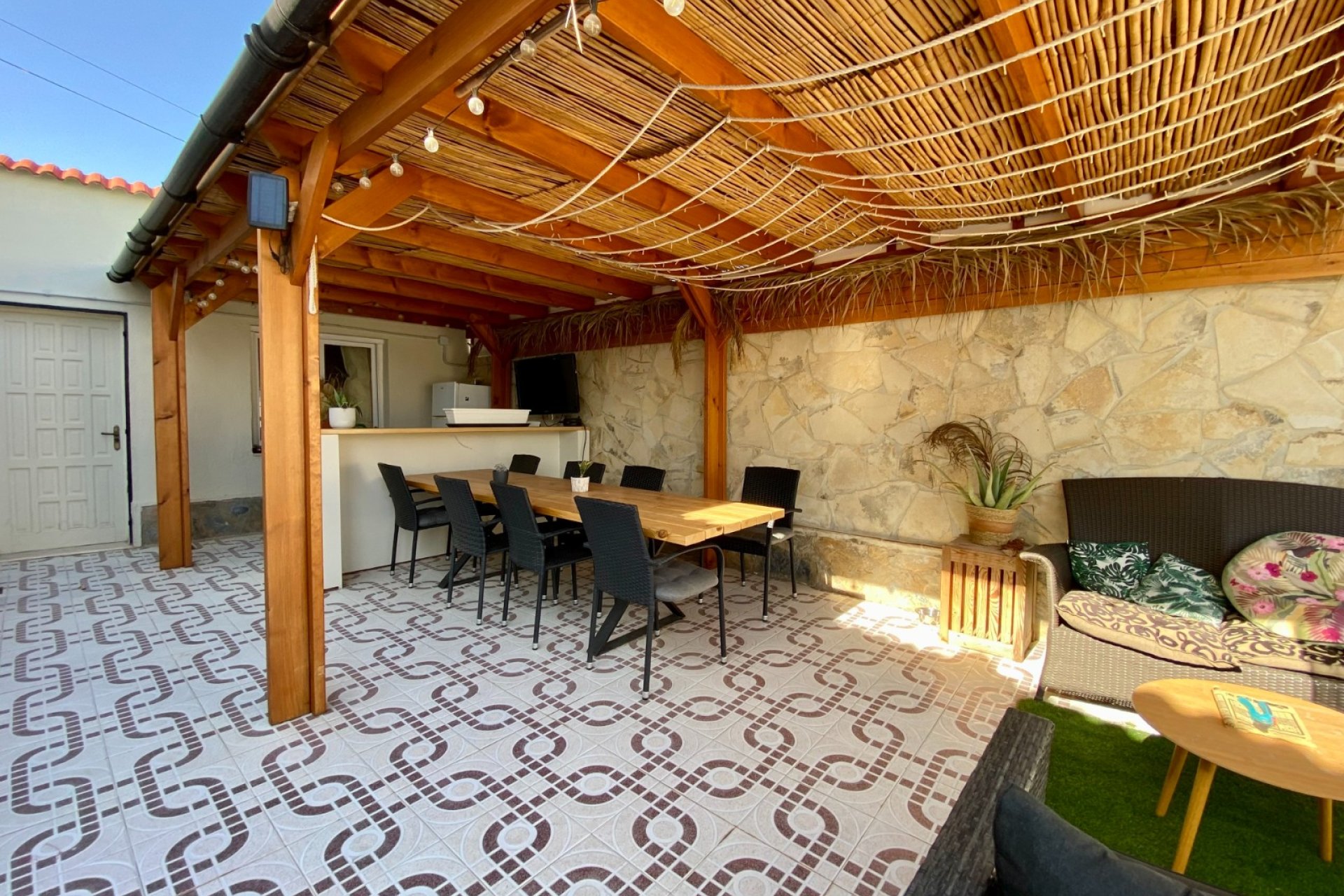 Rynek wtórny - Willa - Ciudad Quesada/Rojales - Ciudad Quesada