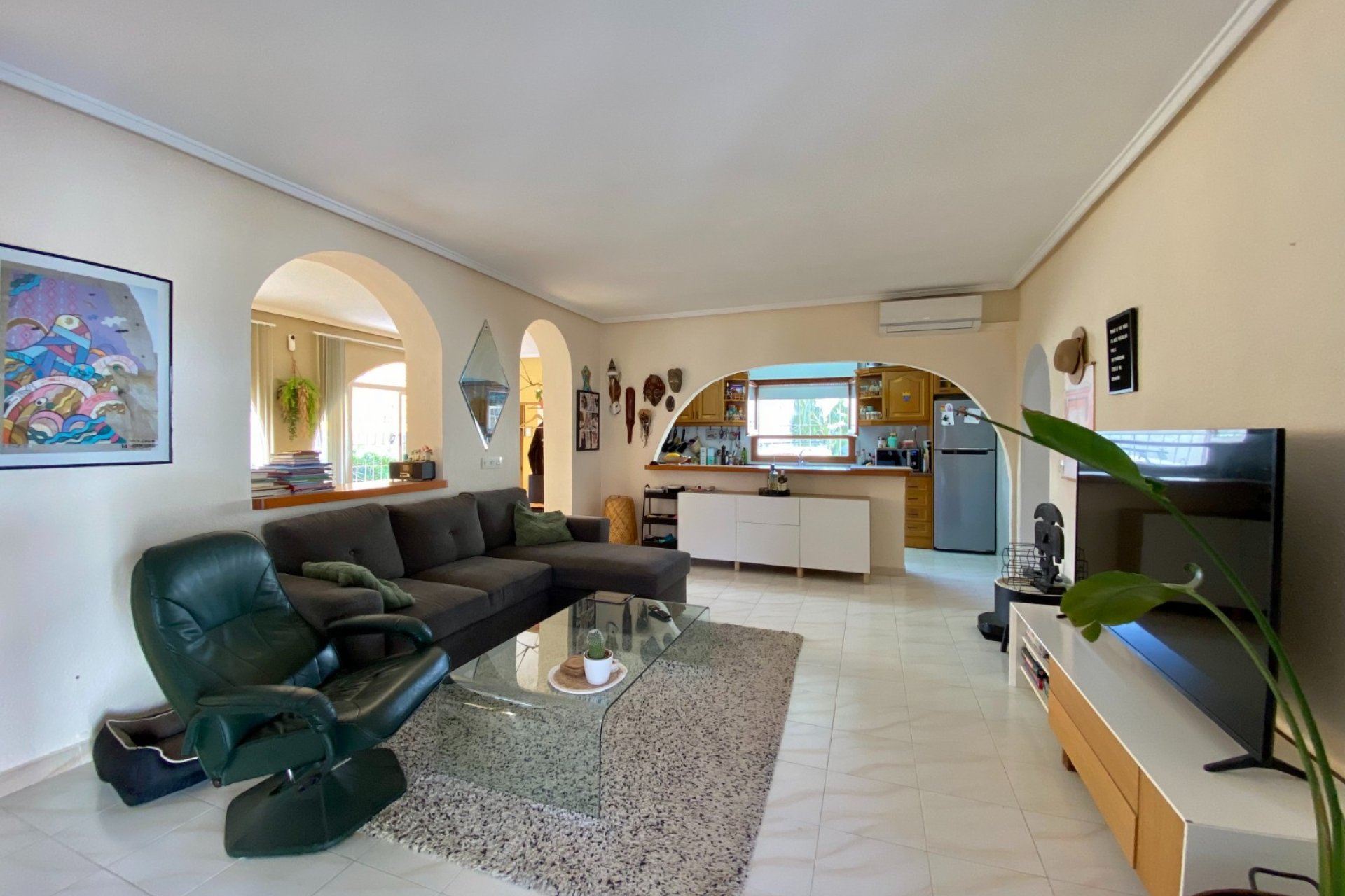 Rynek wtórny - Willa - Ciudad Quesada/Rojales - Ciudad Quesada