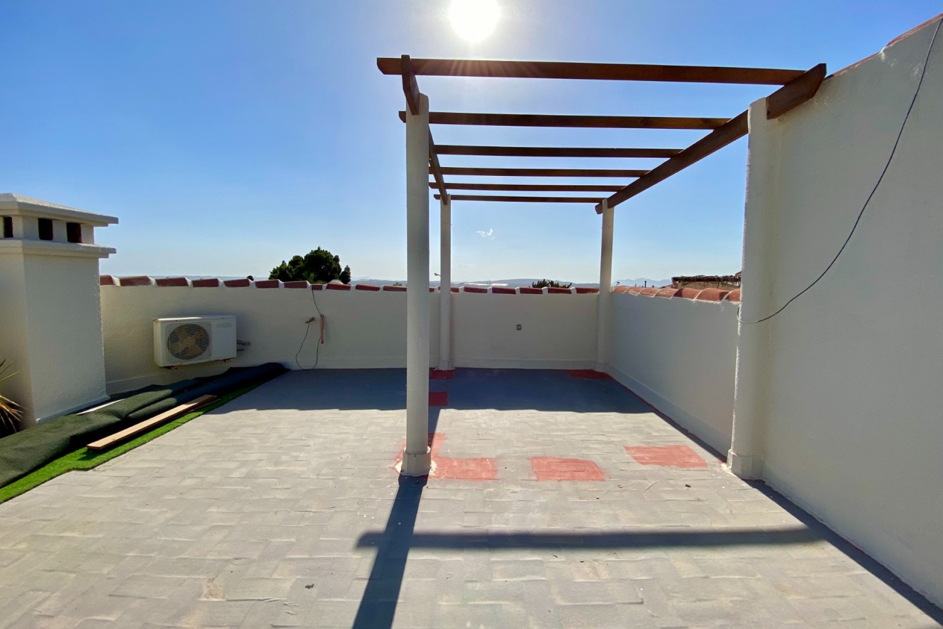 Rynek wtórny - Willa - Ciudad Quesada/Rojales - Ciudad Quesada