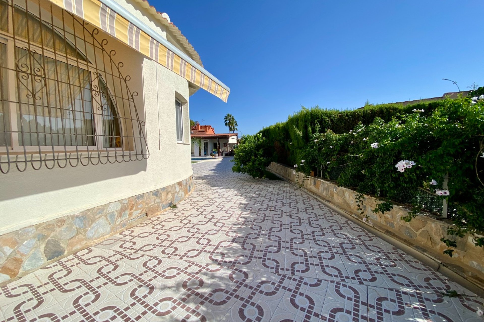 Rynek wtórny - Willa - Ciudad Quesada/Rojales - Ciudad Quesada